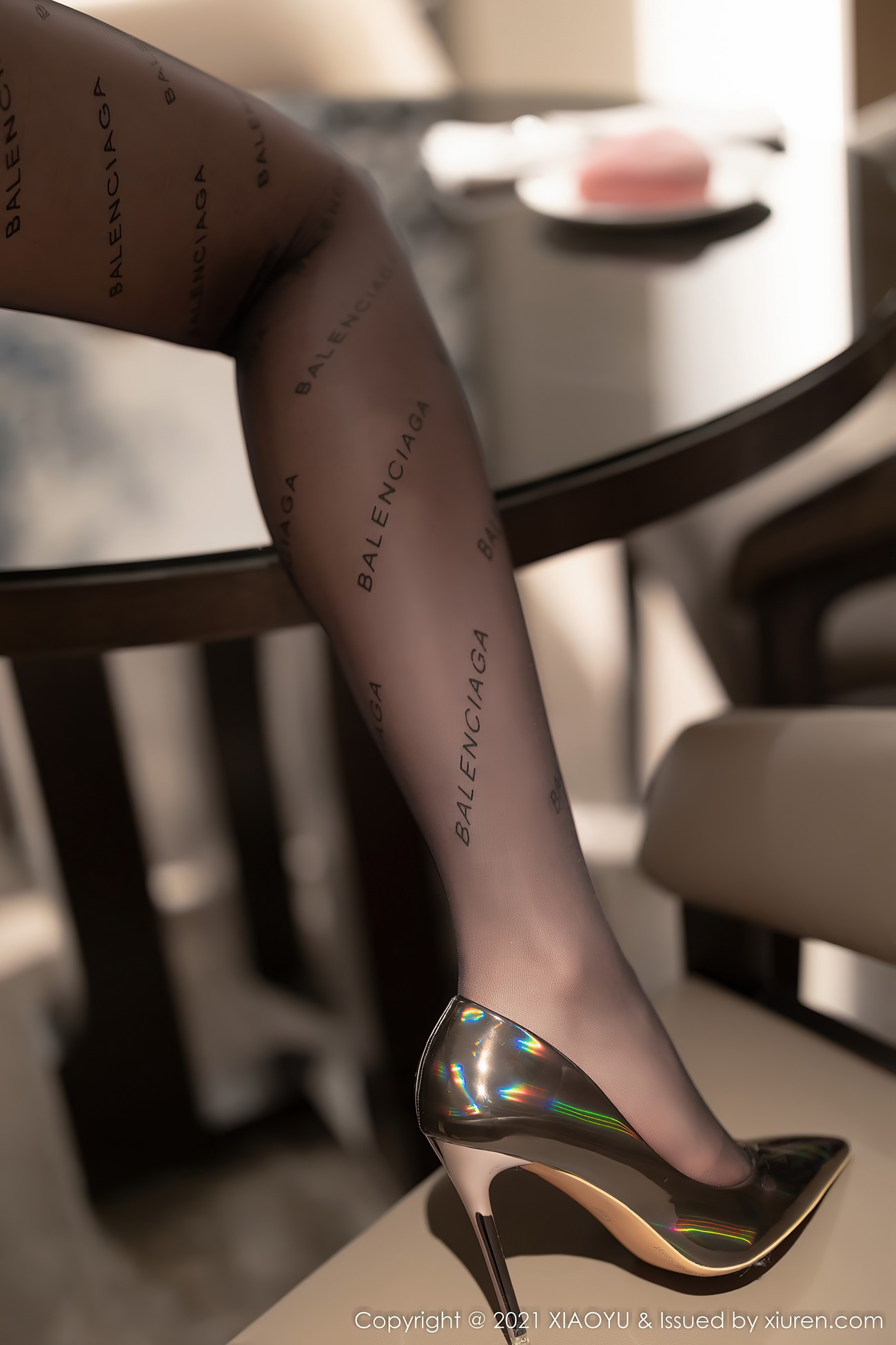 图片[37]-[XIAOYU语画界]2021.12.06 VOL.669 芝芝Booty[80+1P] – 速更版-美库