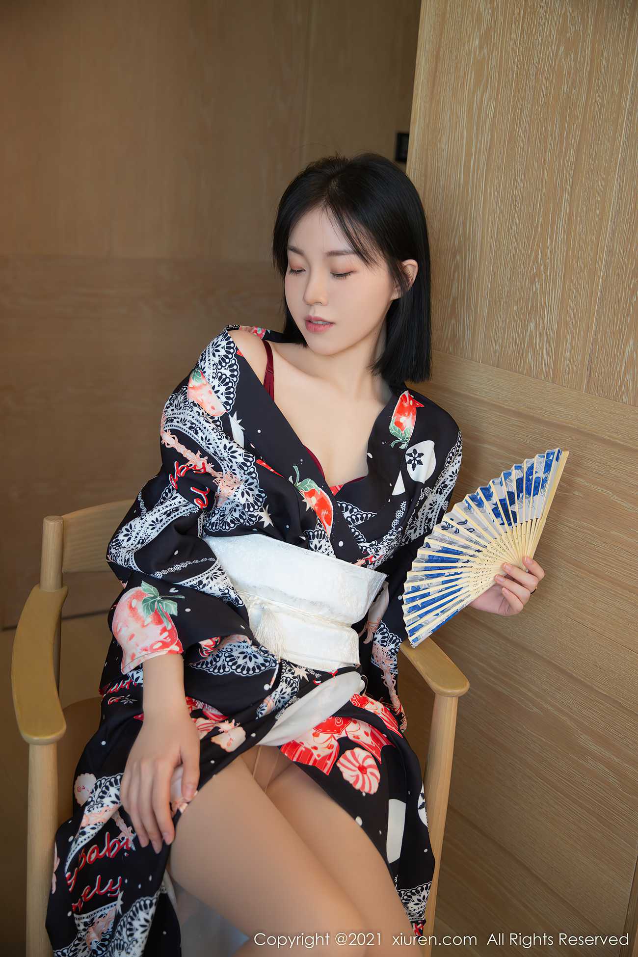 图片[11]-[Xiuren秀人网]2021.12.08 NO.4313 一颗甜蛋黄a[81+1P] – 速更版-美库