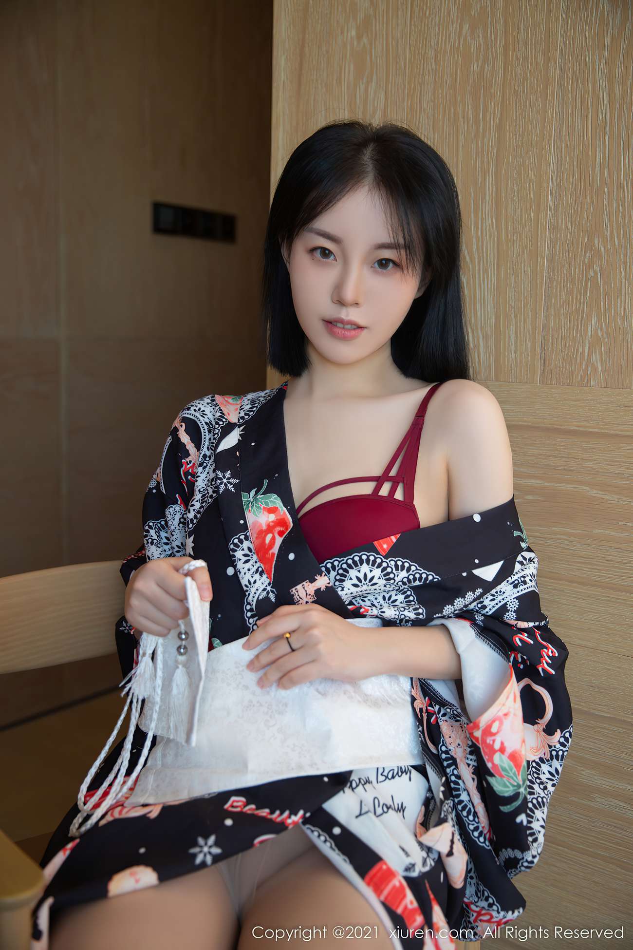 图片[17]-[Xiuren秀人网]2021.12.08 NO.4313 一颗甜蛋黄a[81+1P] – 速更版-美库