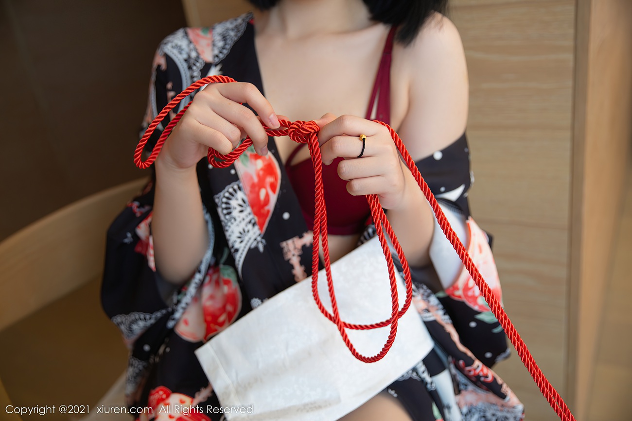 图片[18]-[Xiuren秀人网]2021.12.08 NO.4313 一颗甜蛋黄a[81+1P] – 速更版-美库