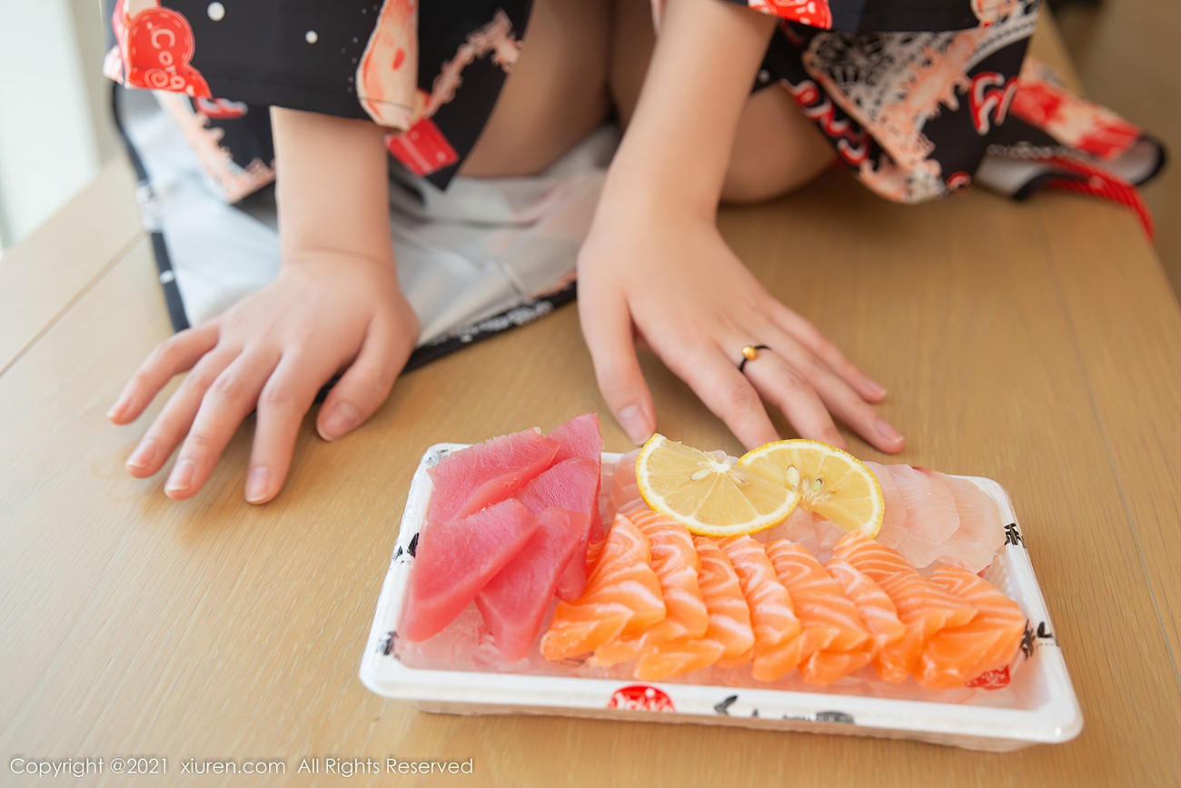 图片[54]-[Xiuren秀人网]2021.12.08 NO.4313 一颗甜蛋黄a[81+1P] – 速更版-美库