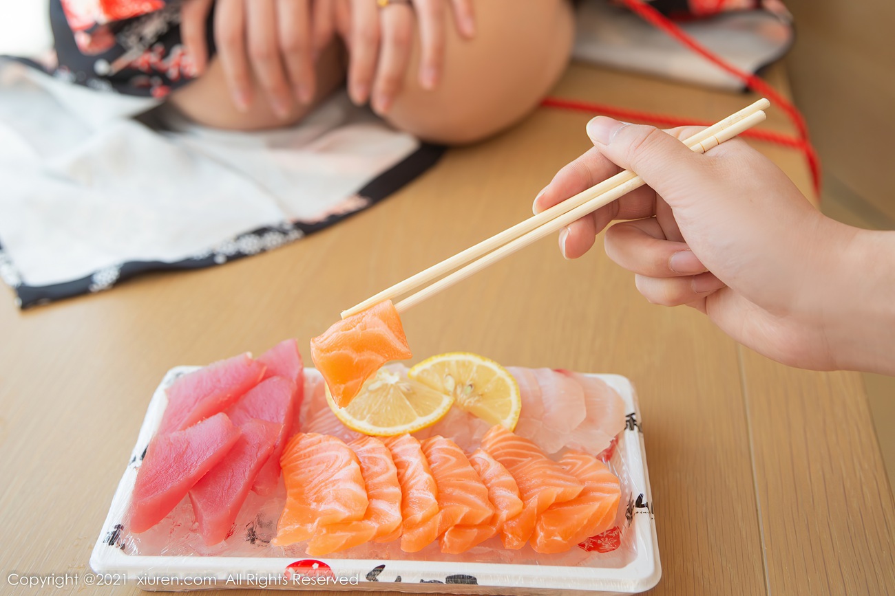 图片[55]-[Xiuren秀人网]2021.12.08 NO.4313 一颗甜蛋黄a[81+1P] – 速更版-美库