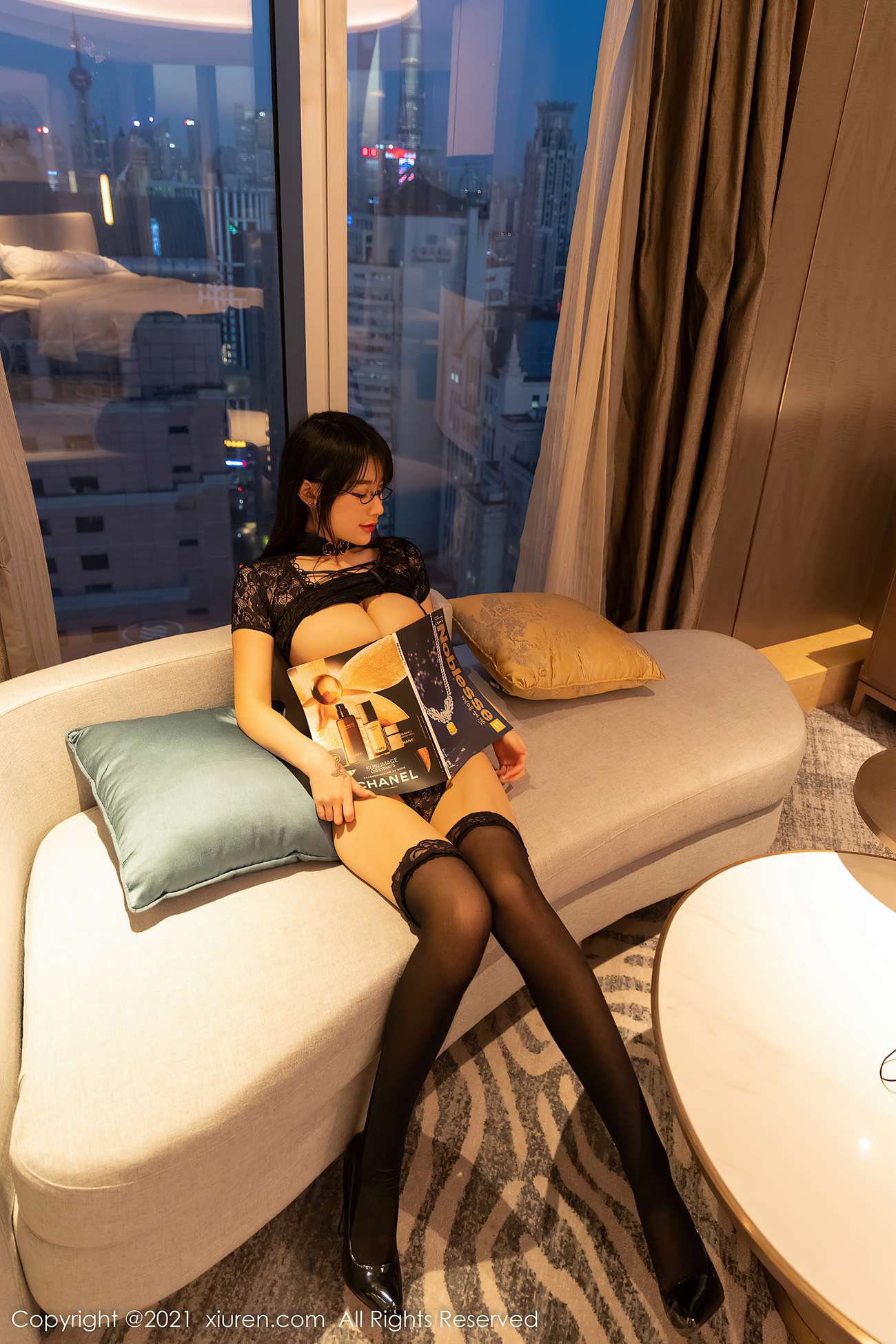 图片[48]-[Xiuren秀人网]2021.12.09 NO.4317 美七Mia[67+1P] – 速更版-美库