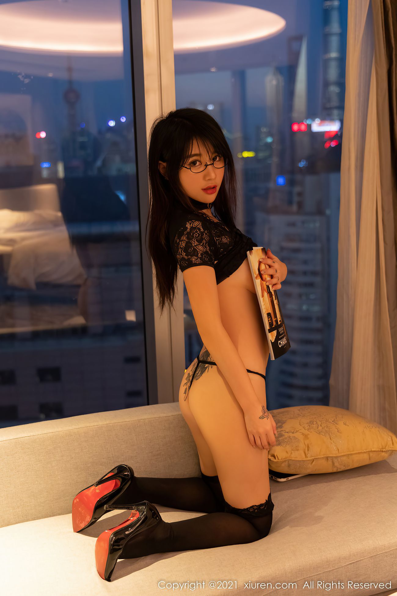 图片[54]-[Xiuren秀人网]2021.12.09 NO.4317 美七Mia[67+1P] – 速更版-美库