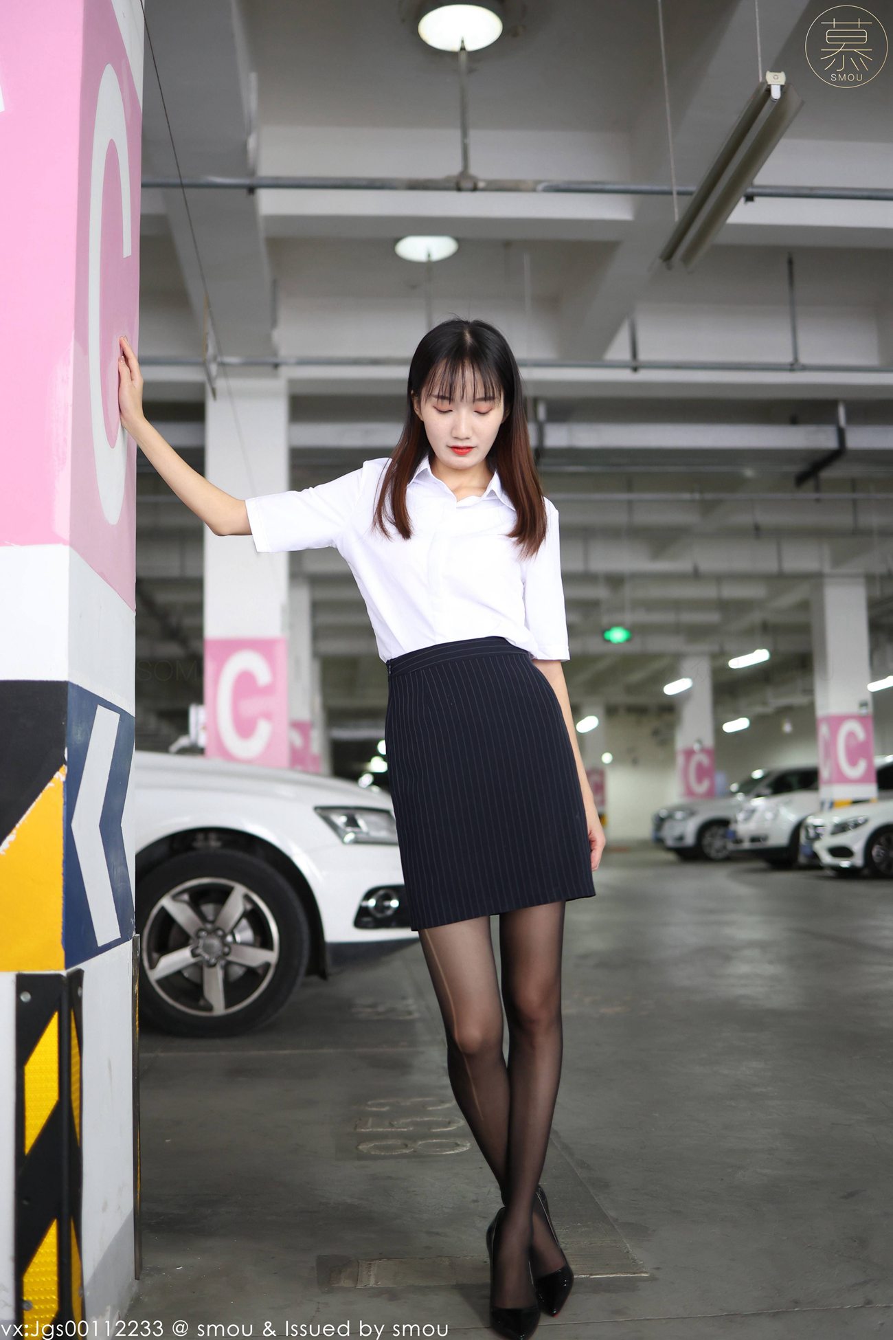 图片[23]-[丝慕GIRL]特写集 TX113 艳艳[70P] – 速更版-美库