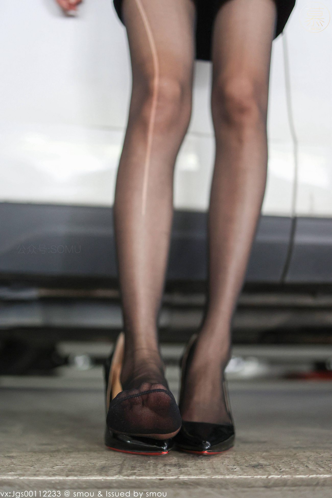 图片[57]-[丝慕GIRL]特写集 TX113 艳艳[70P] – 速更版-美库