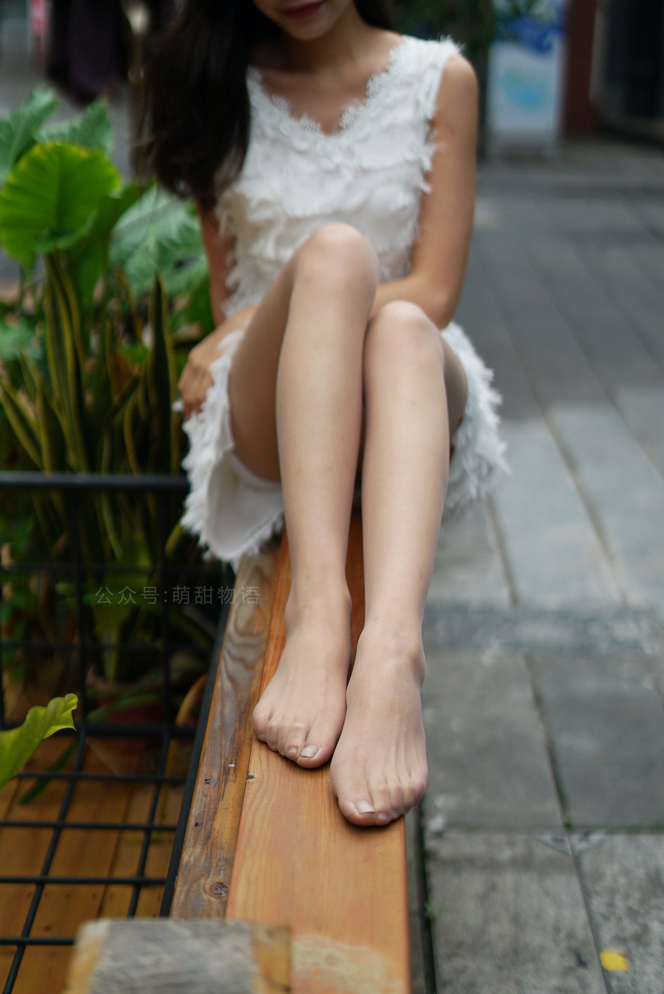 图片[22]-[萌甜物语]XM206《九阴白骨腿-琪琪》[93P] – 速更版-美库