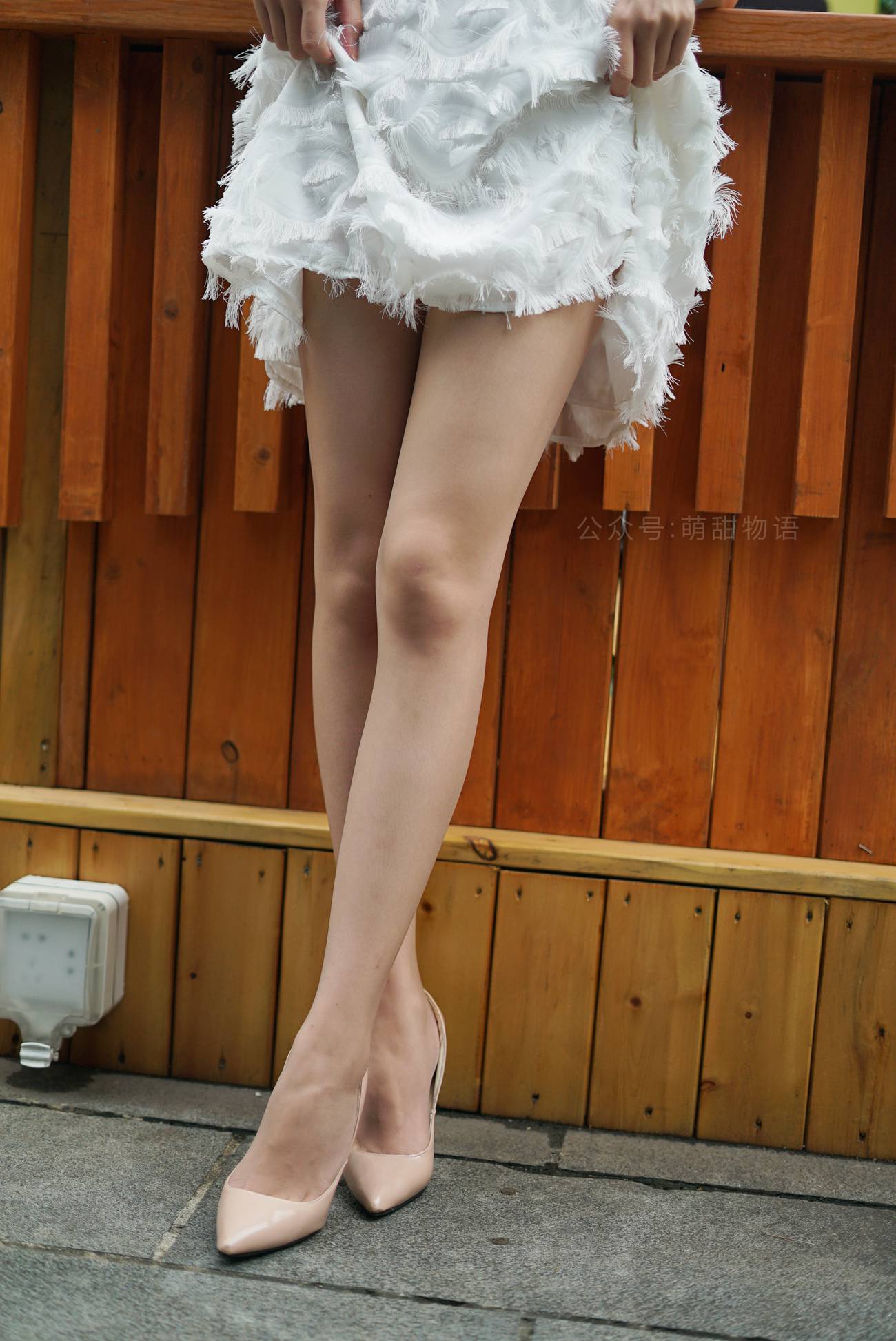 图片[35]-[萌甜物语]XM206《九阴白骨腿-琪琪》[93P] – 速更版-美库