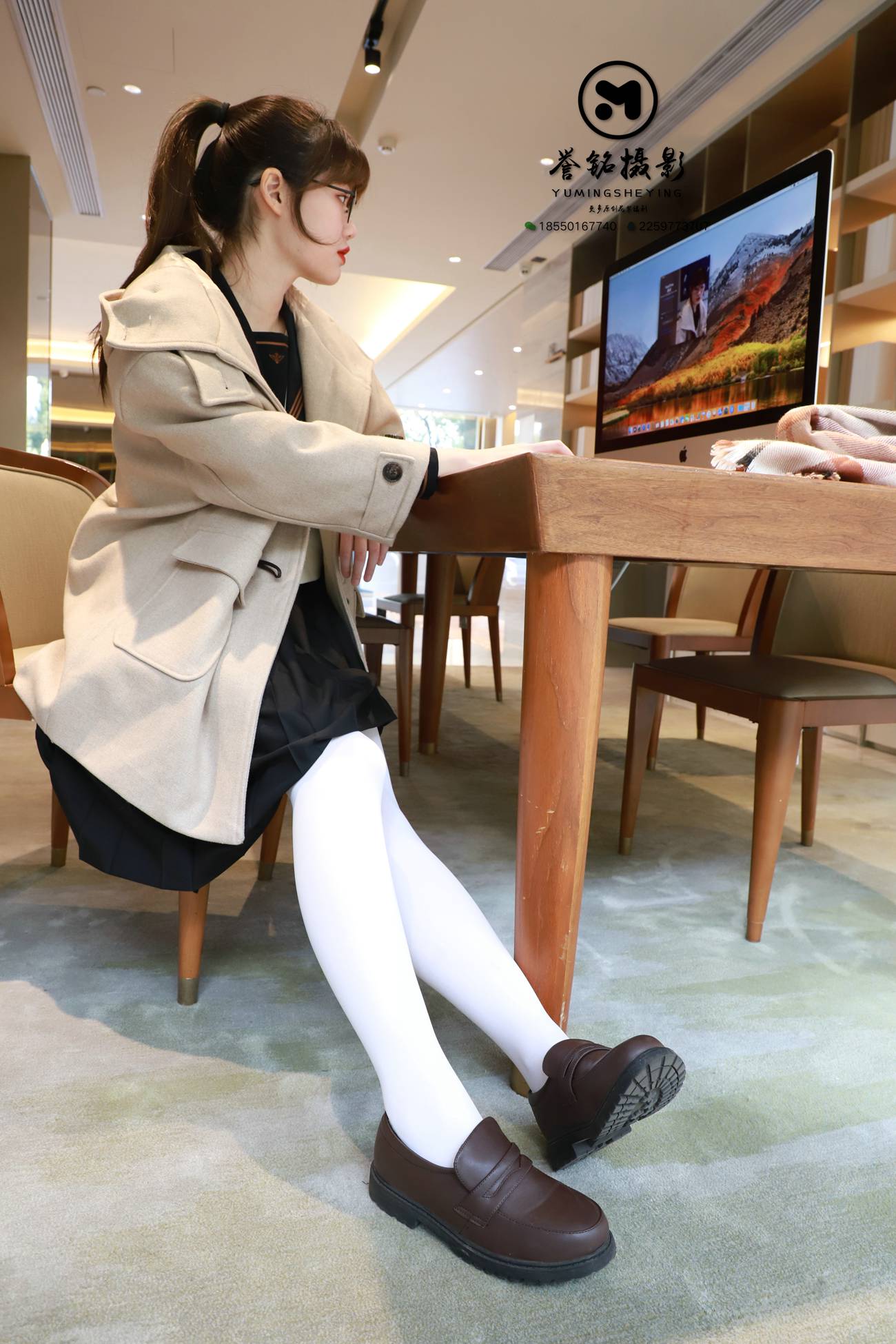 图片[10]-誉铭摄影 2019《2019年度活动二作品》[100P] – 速更版-美库