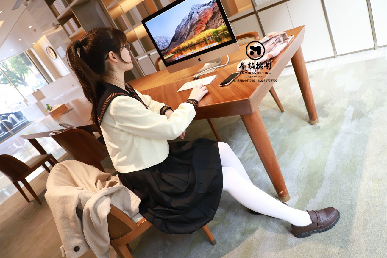 图片[12]-誉铭摄影 2019《2019年度活动二作品》[100P] – 速更版-美库