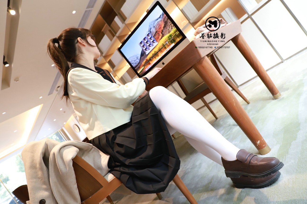 图片[14]-誉铭摄影 2019《2019年度活动二作品》[100P] – 速更版-美库