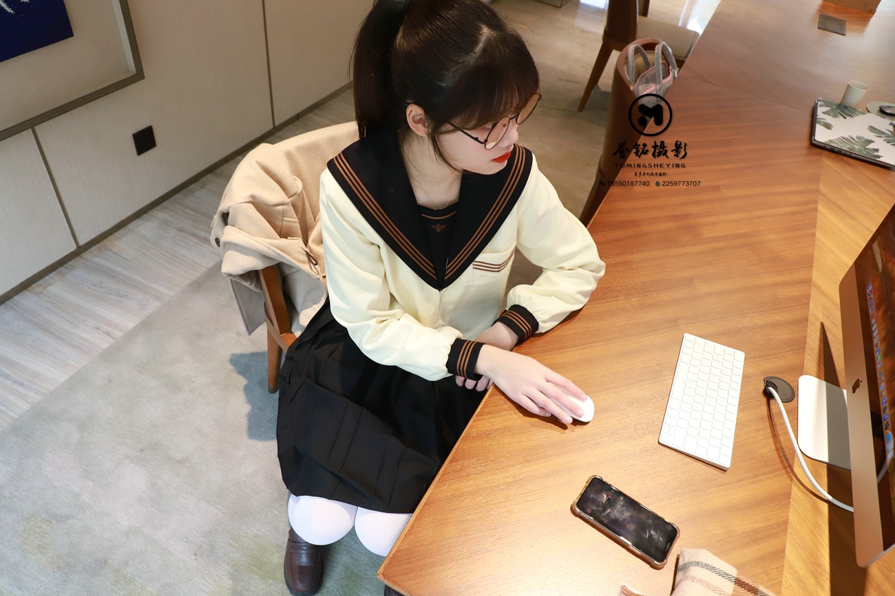 图片[16]-誉铭摄影 2019《2019年度活动二作品》[100P] – 速更版-美库