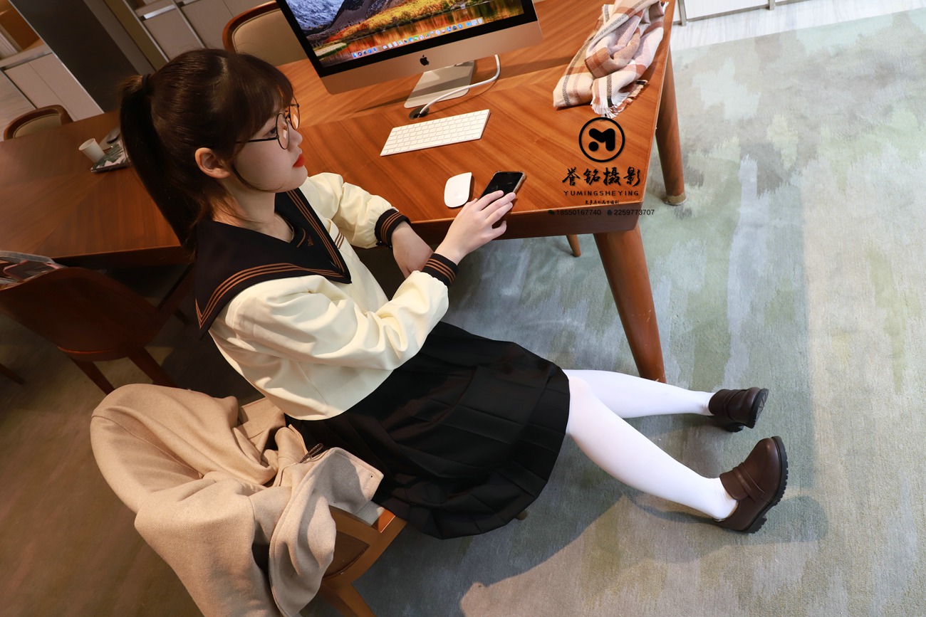 图片[20]-誉铭摄影 2019《2019年度活动二作品》[100P] – 速更版-美库