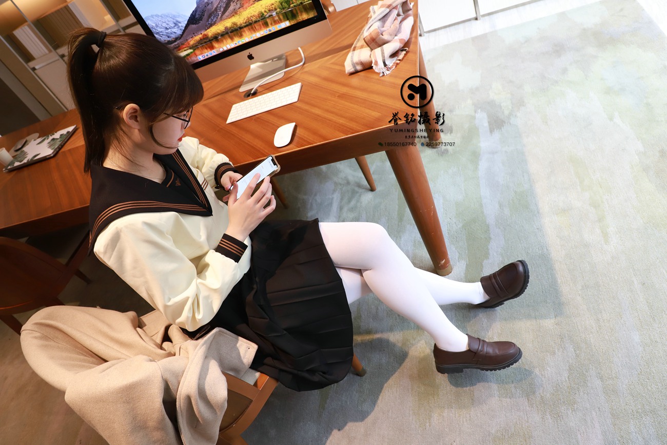 图片[21]-誉铭摄影 2019《2019年度活动二作品》[100P] – 速更版-美库