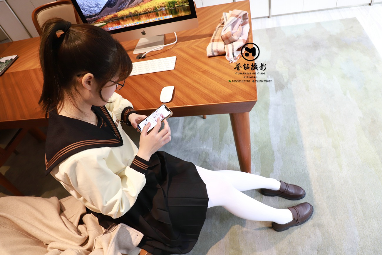 图片[23]-誉铭摄影 2019《2019年度活动二作品》[100P] – 速更版-美库