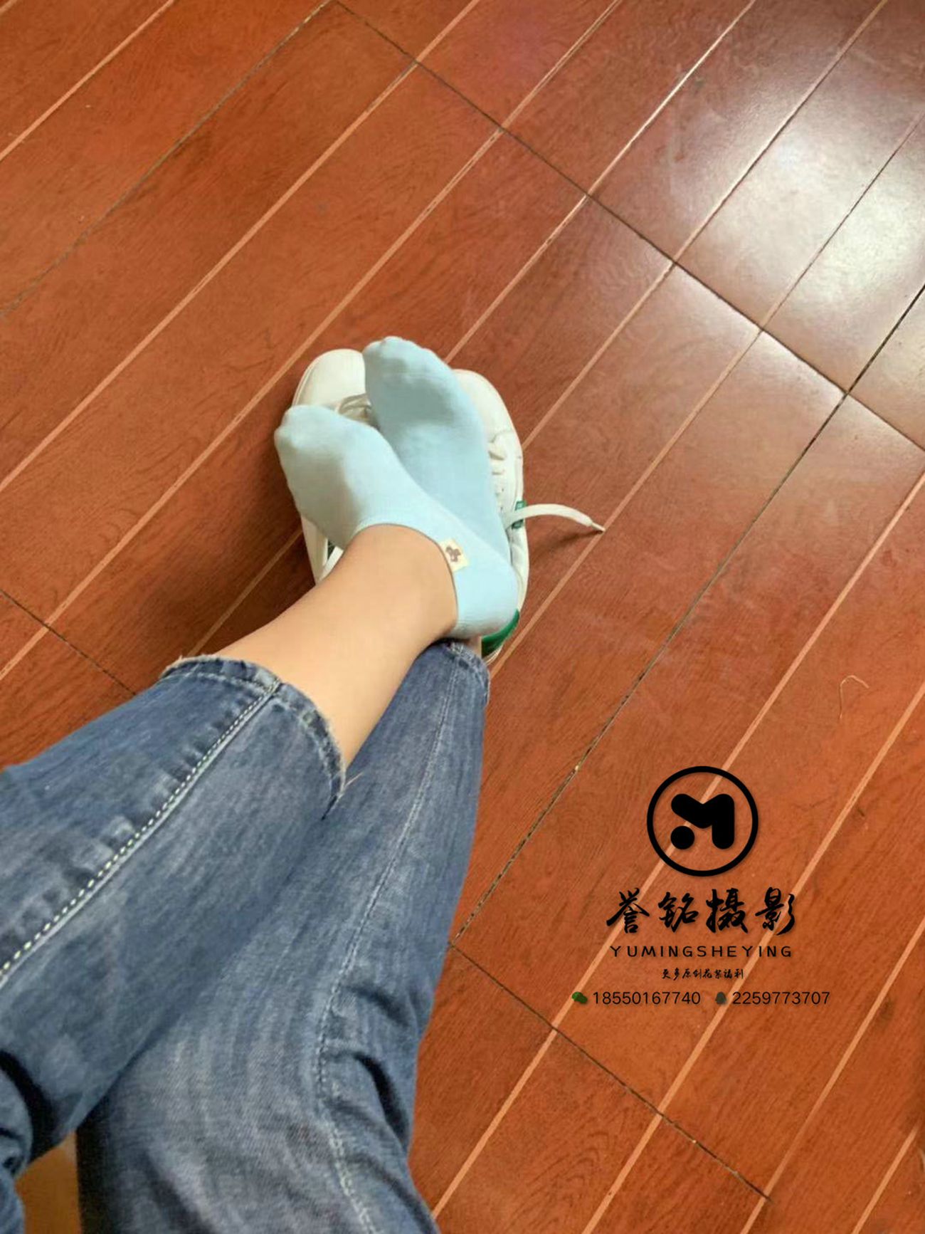 图片[14]-誉铭摄影 2019《2019-10月份妹子自拍作品》[41P] – 速更版-美库