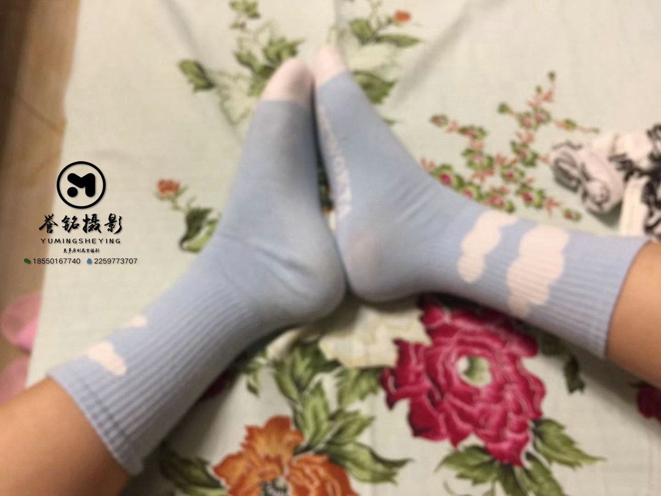 图片[15]-誉铭摄影 2019《2019-10月份妹子自拍作品》[41P] – 速更版-美库