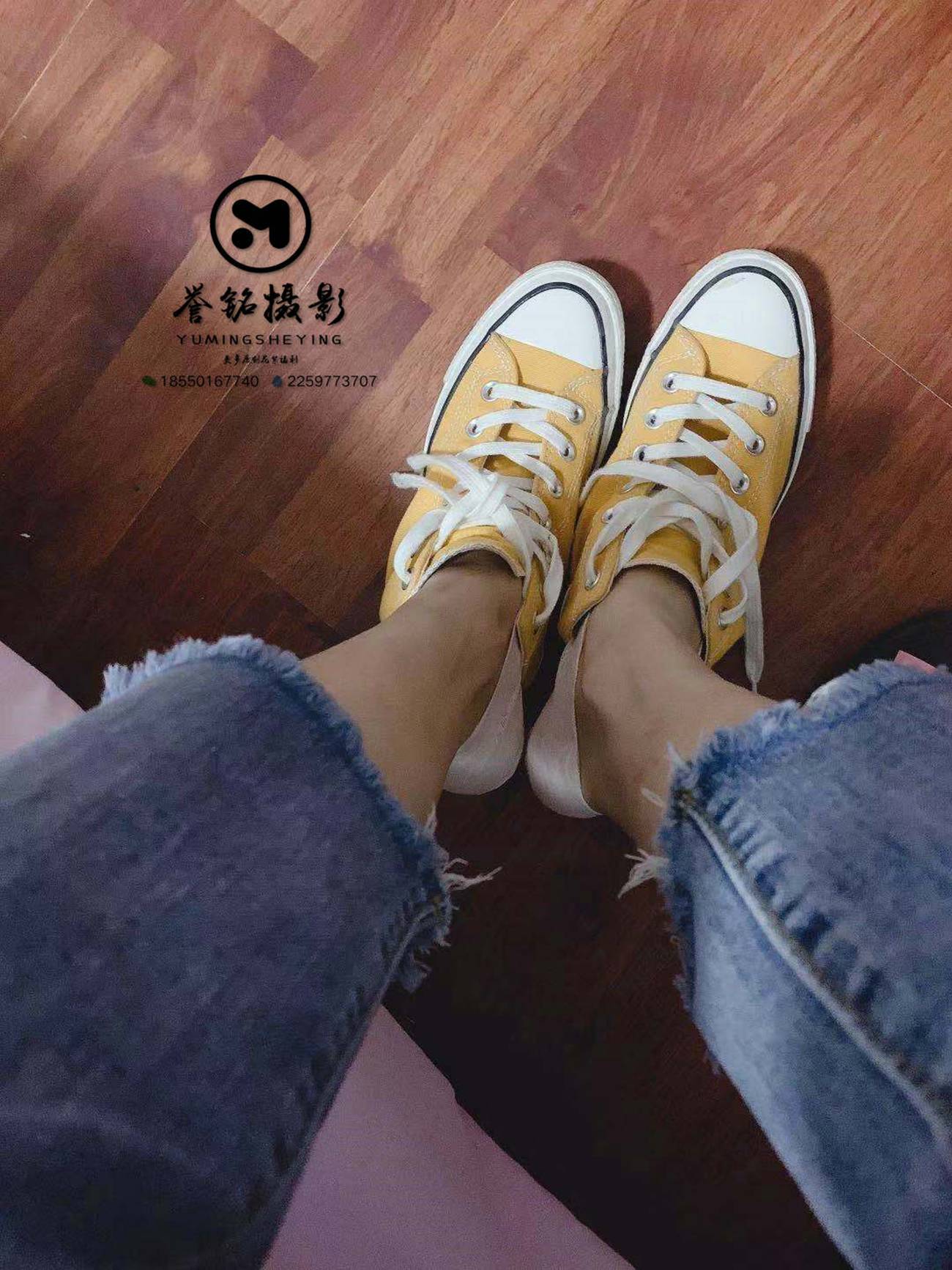 图片[16]-誉铭摄影 2019《2019-10月份妹子自拍作品》[41P] – 速更版-美库