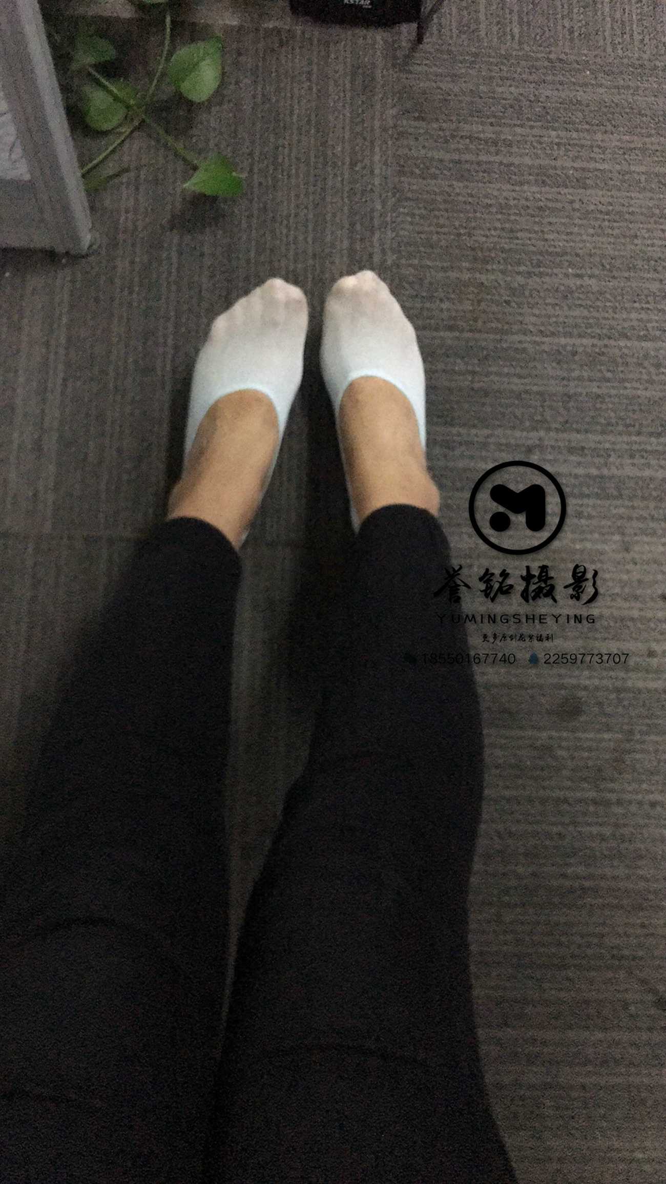 图片[18]-誉铭摄影 2019《2019-10月份妹子自拍作品》[41P] – 速更版-美库