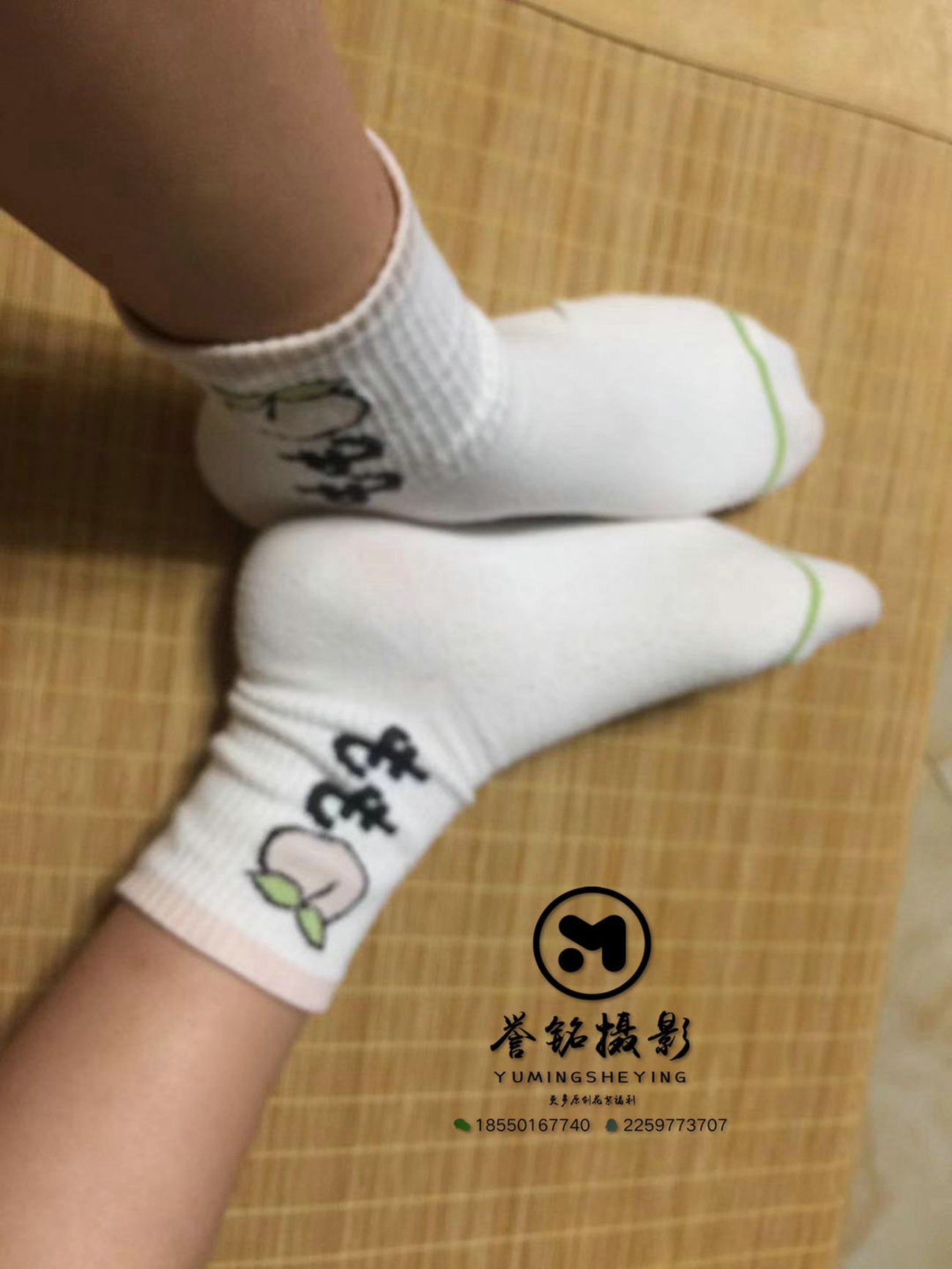 图片[23]-誉铭摄影 2019《2019-10月份妹子自拍作品》[41P] – 速更版-美库