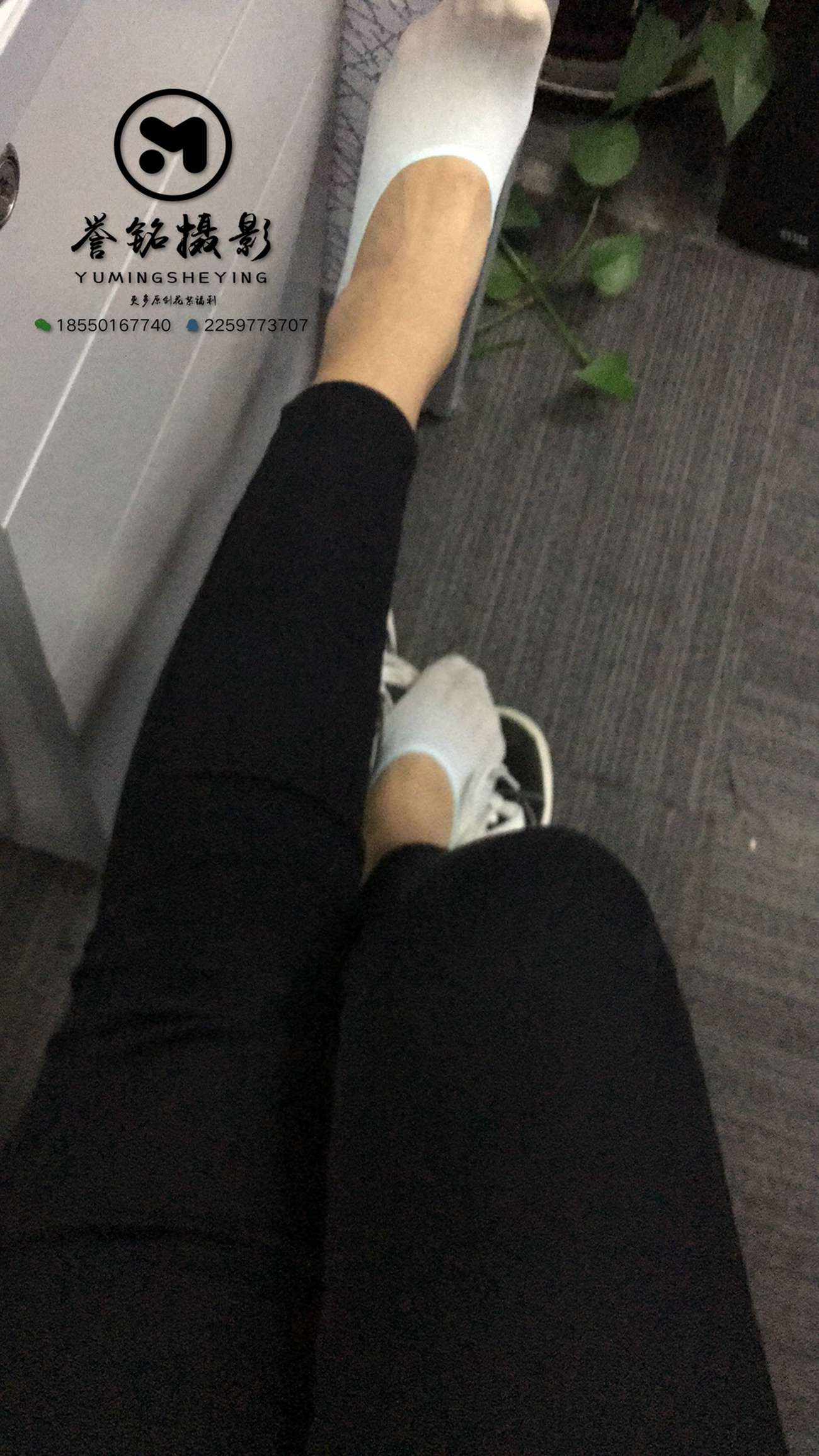 图片[24]-誉铭摄影 2019《2019-10月份妹子自拍作品》[41P] – 速更版-美库