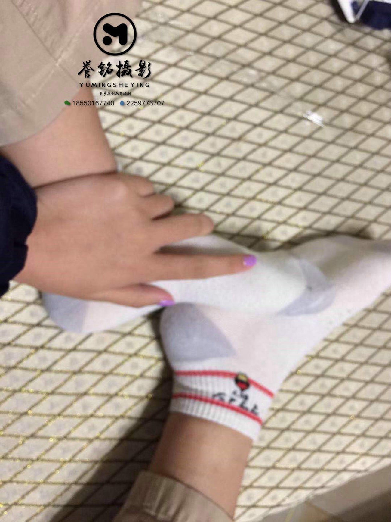 图片[27]-誉铭摄影 2019《2019-10月份妹子自拍作品》[41P] – 速更版-美库