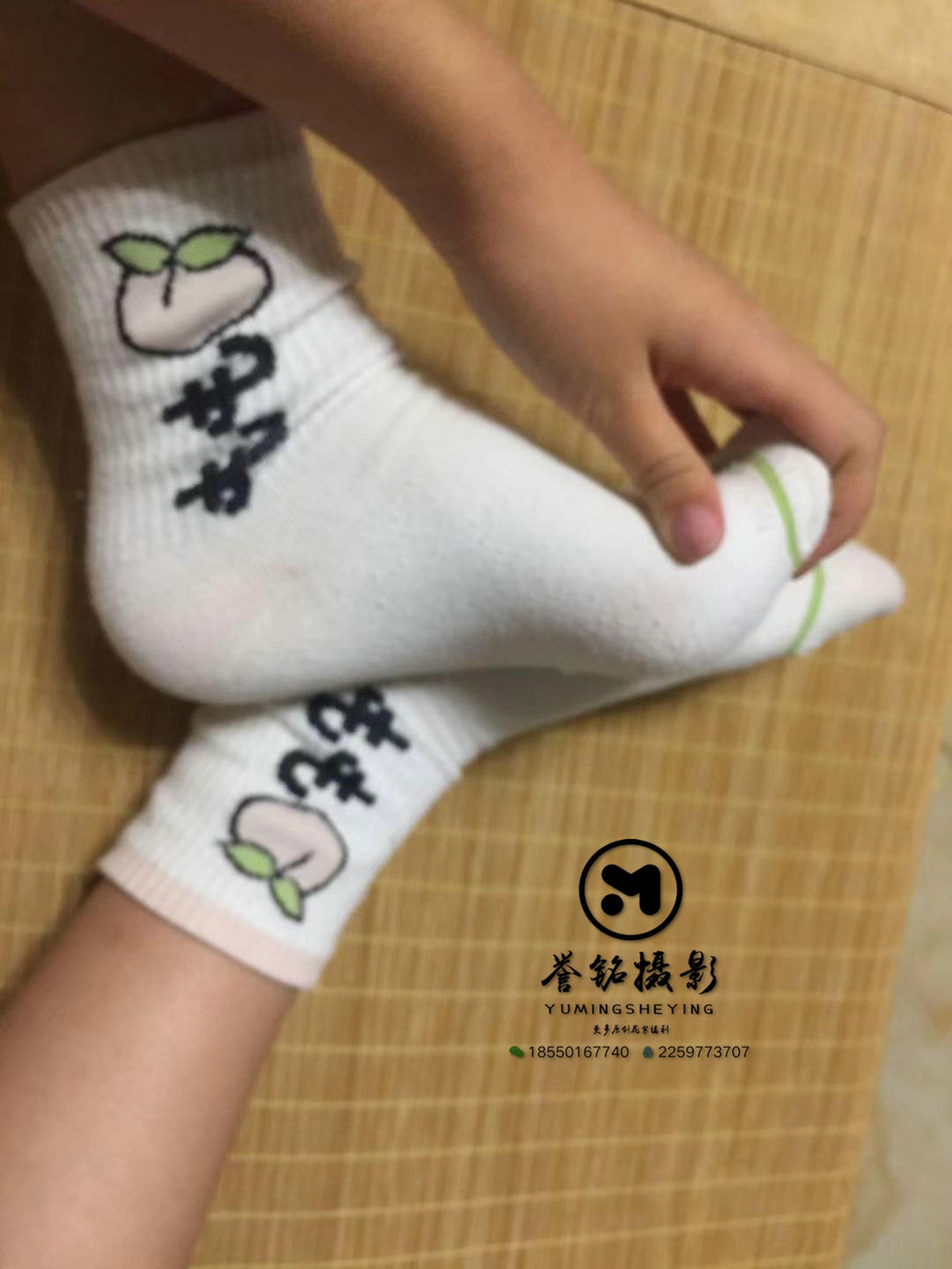 图片[30]-誉铭摄影 2019《2019-10月份妹子自拍作品》[41P] – 速更版-美库