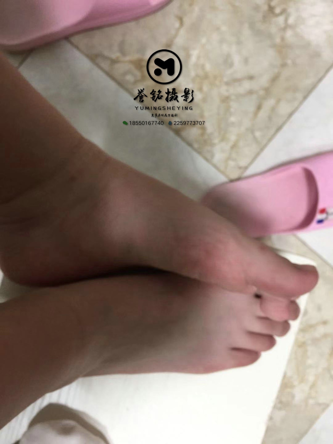 图片[34]-誉铭摄影 2019《2019-10月份妹子自拍作品》[41P] – 速更版-美库