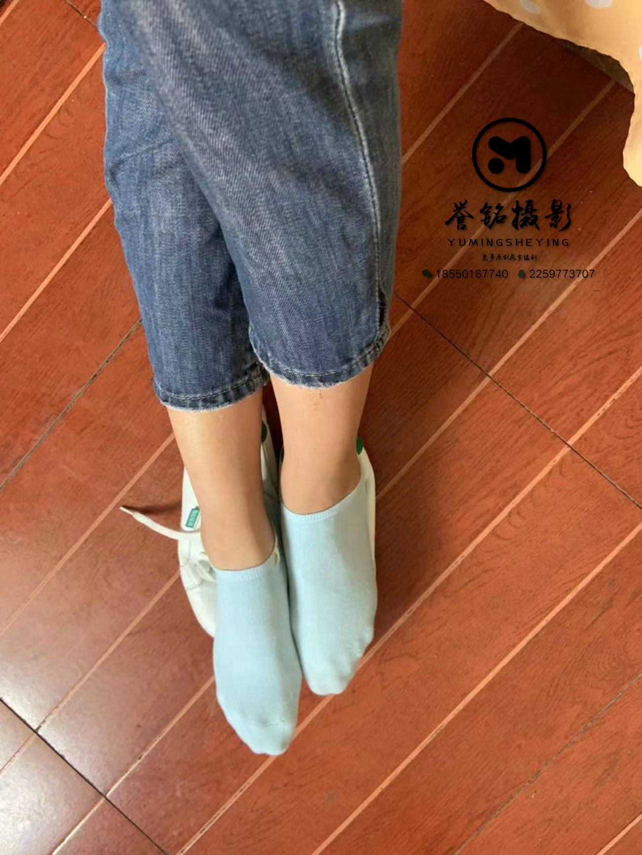 图片[35]-誉铭摄影 2019《2019-10月份妹子自拍作品》[41P] – 速更版-美库