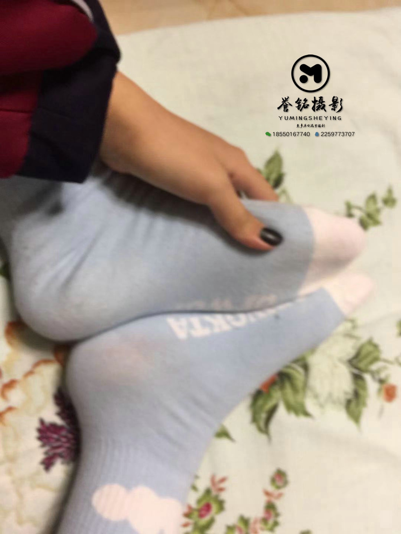 图片[36]-誉铭摄影 2019《2019-10月份妹子自拍作品》[41P] – 速更版-美库