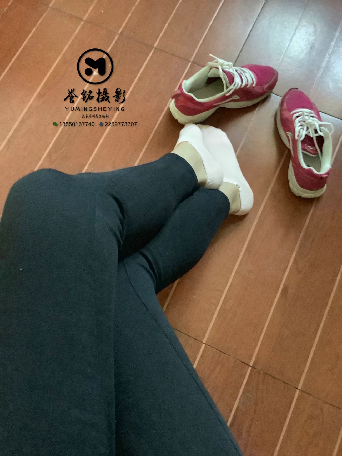 图片[41]-誉铭摄影 2019《2019-10月份妹子自拍作品》[41P] – 速更版-美库