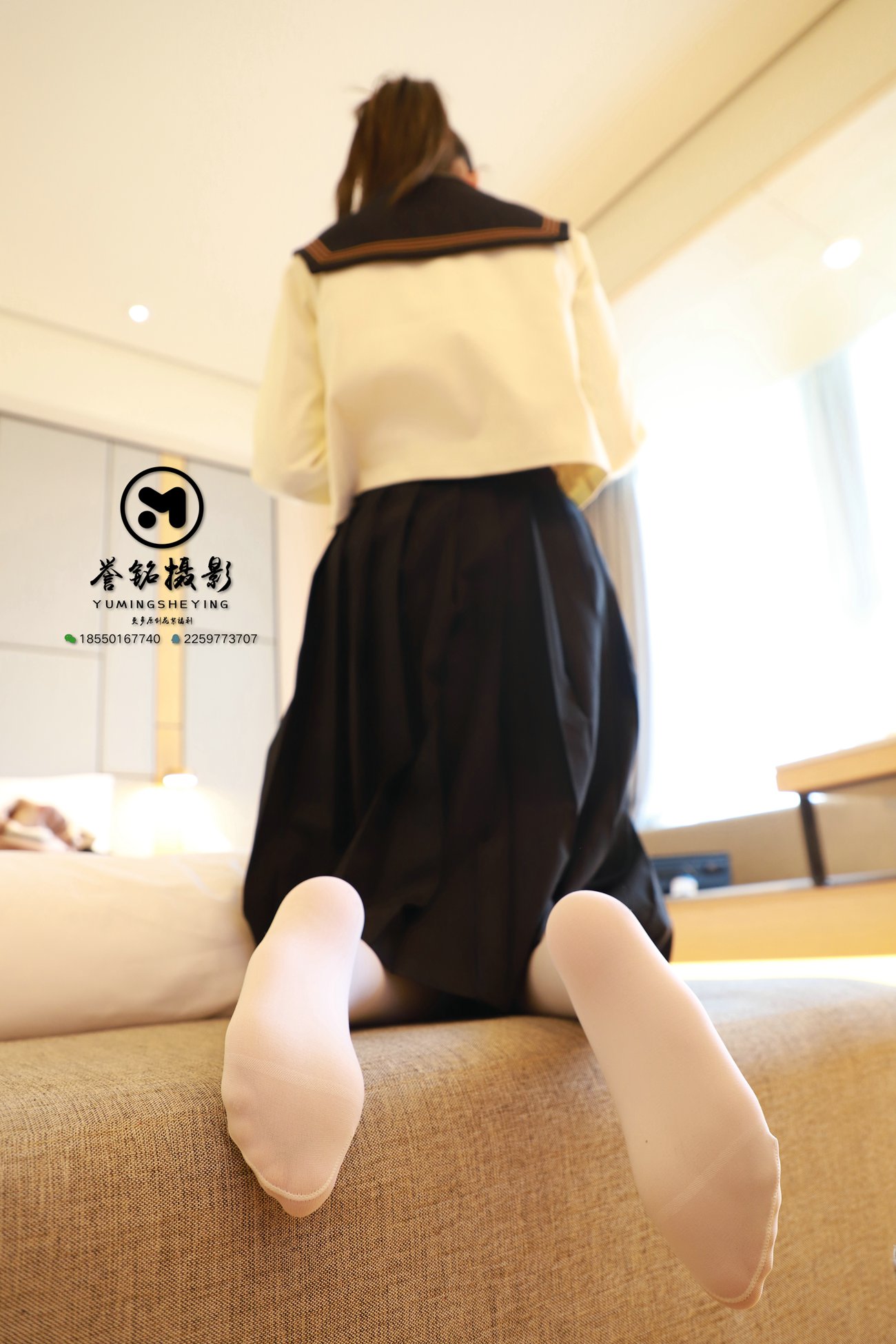 图片[95]-誉铭摄影 2019《2019年度活动二作品》[100P] – 速更版-美库