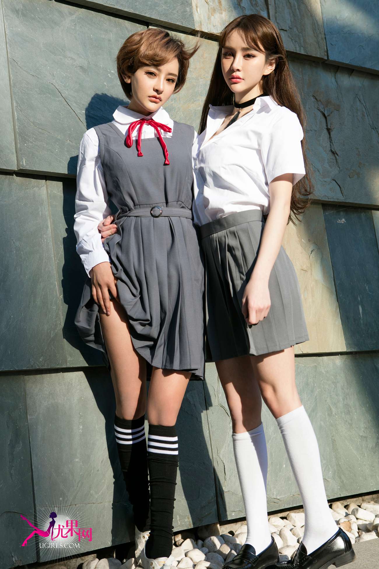 图片[6]-[Ugirls尤果网]2016.03.18 U162 青柠之恋 [65P] – 速更版-美库