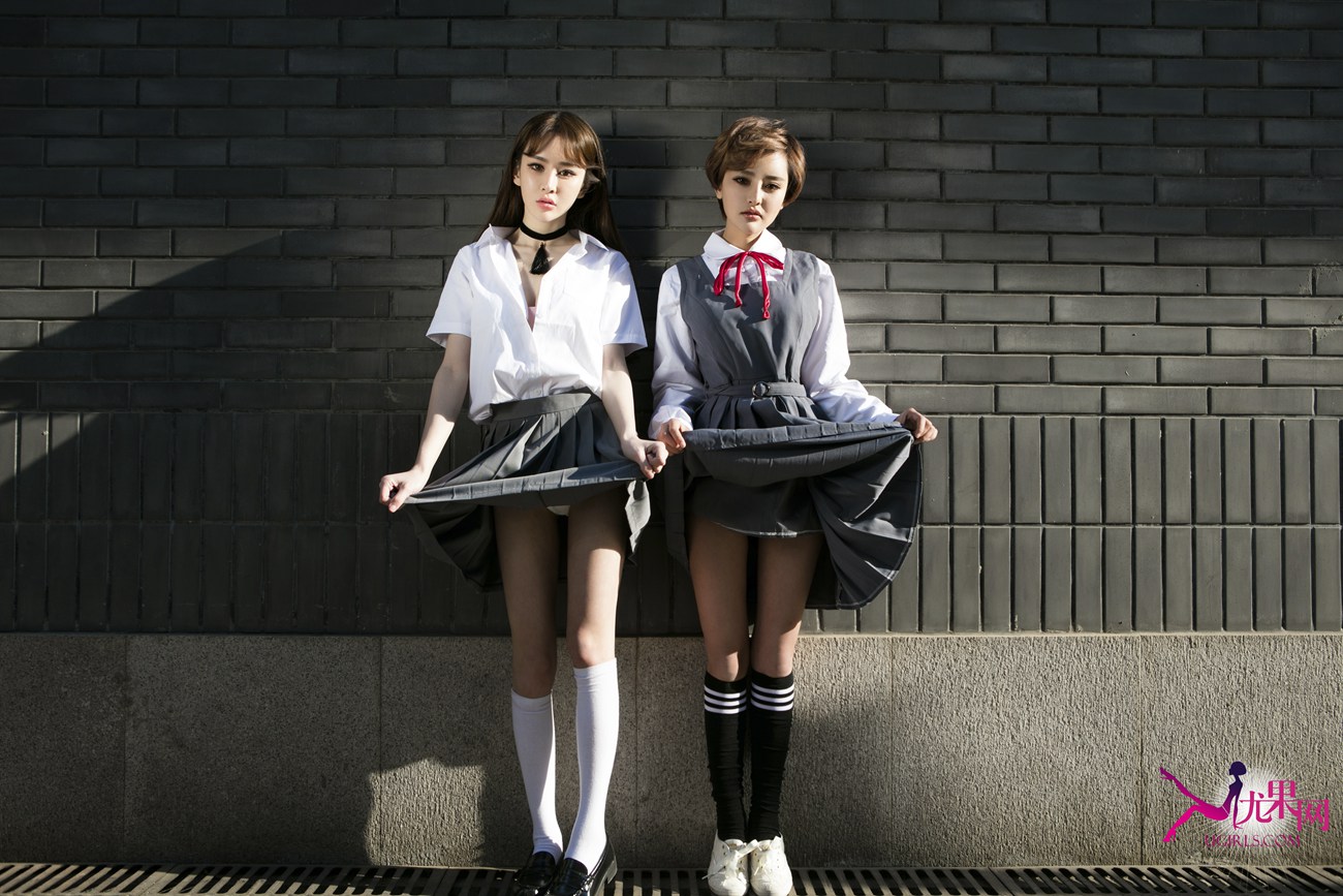 图片[16]-[Ugirls尤果网]2016.03.18 U162 青柠之恋 [65P] – 速更版-美库