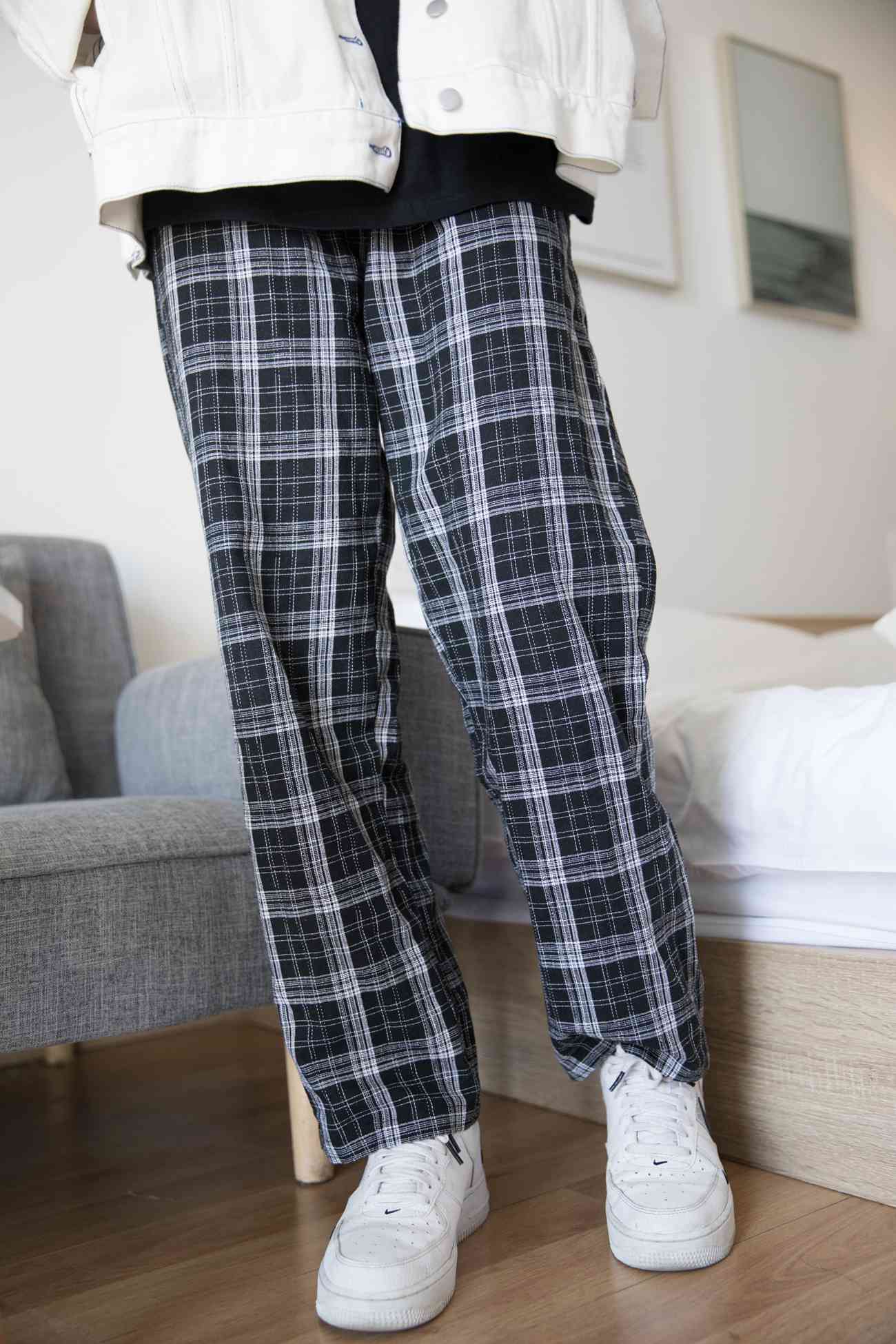 图片[18]-物恋传媒 No.234 elise-暖阳与格子 [180P] – 速更版-美库