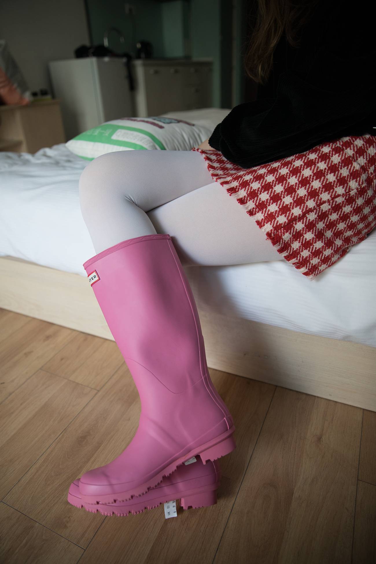 图片[22]-物恋传媒 No.233 佳琪-右手的年华 [186P] – 速更版-美库