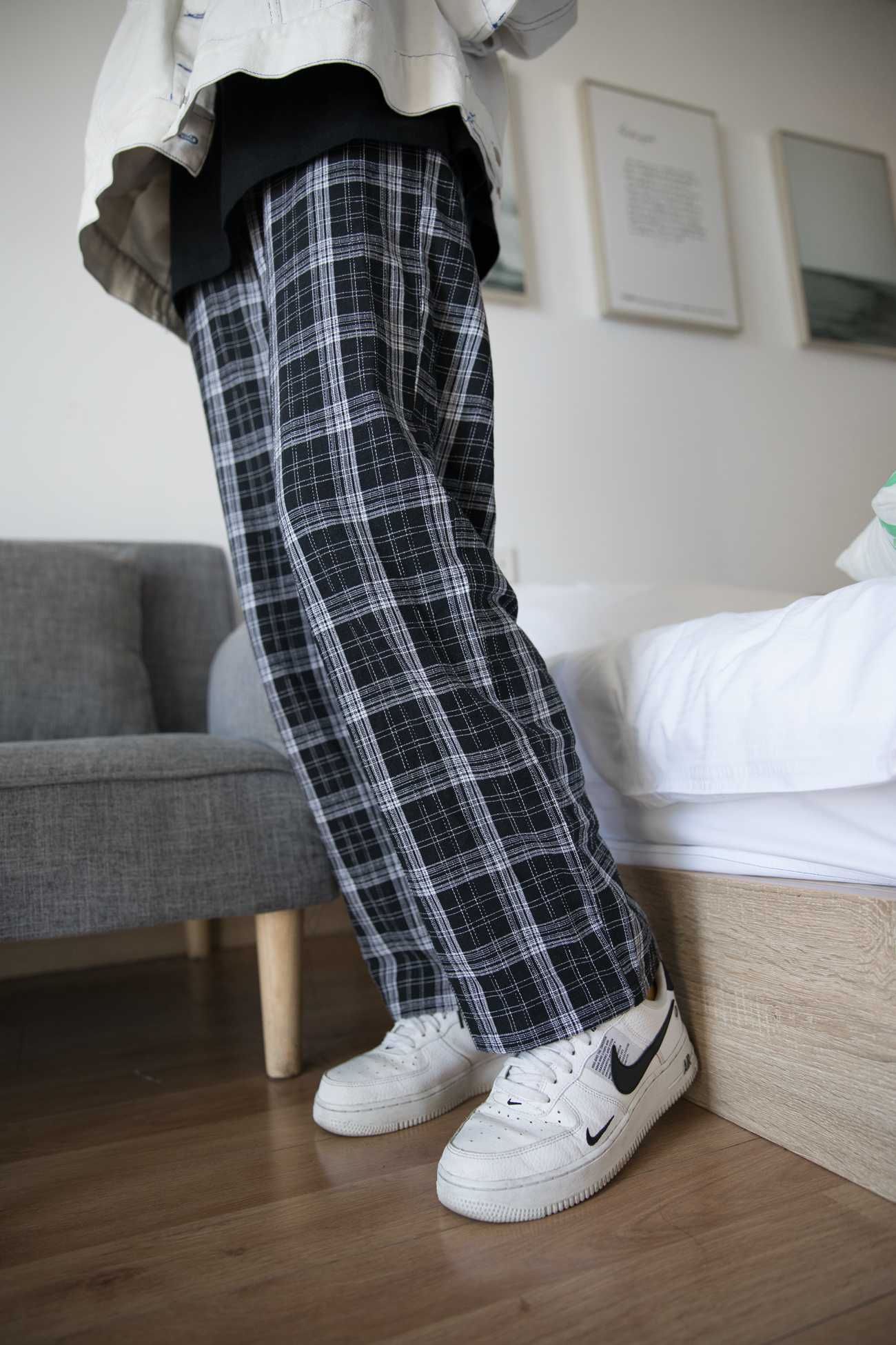 图片[20]-物恋传媒 No.234 elise-暖阳与格子 [180P] – 速更版-美库