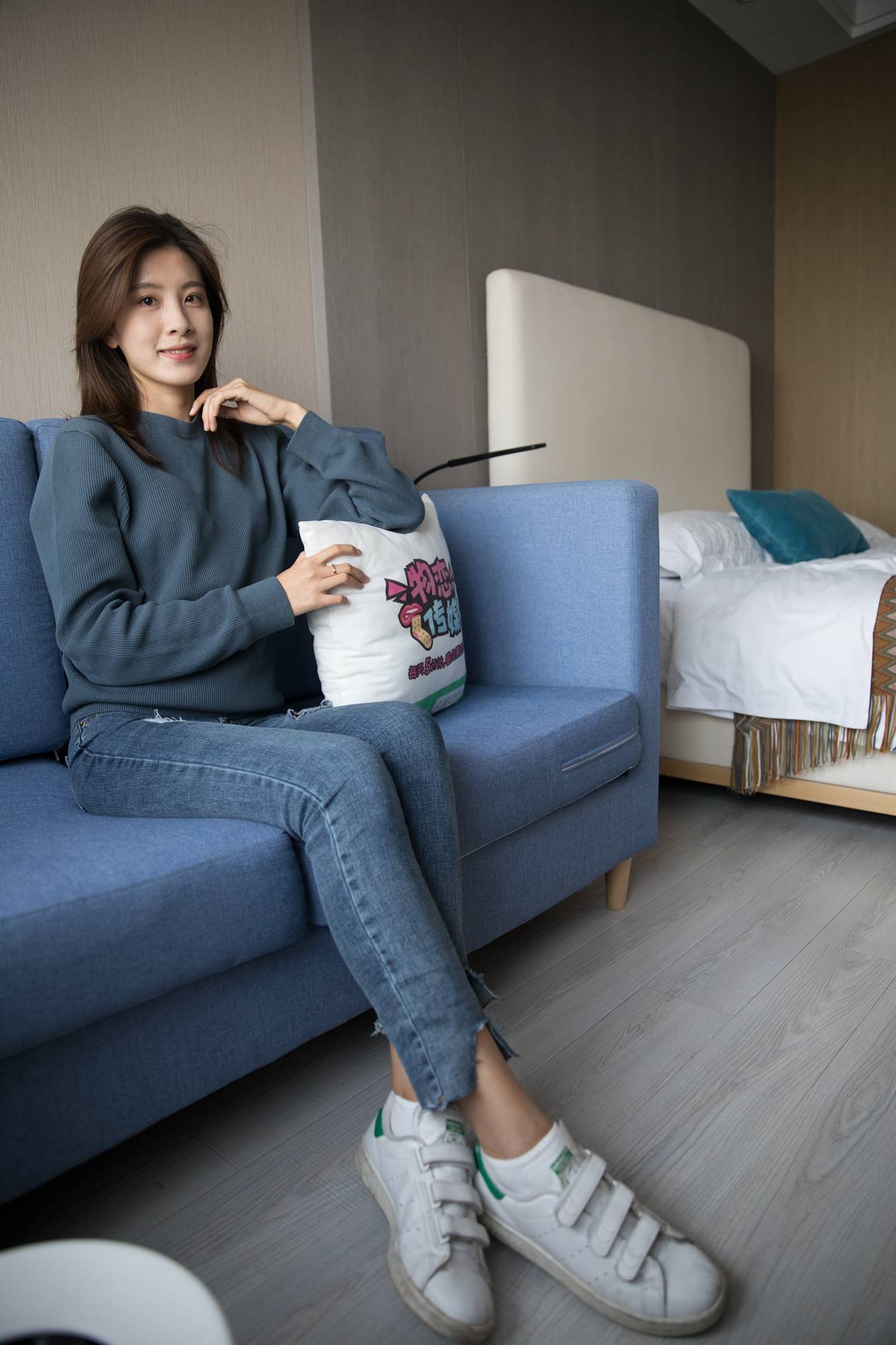 图片[12]-物恋传媒 No.235 柠檬-青春里的邻家女孩 [177P] – 速更版-美库