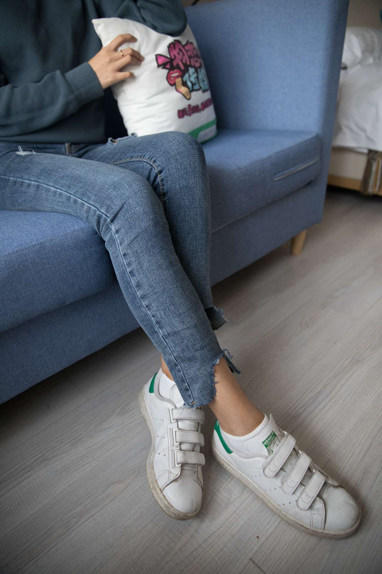 图片[13]-物恋传媒 No.235 柠檬-青春里的邻家女孩 [177P] – 速更版-美库