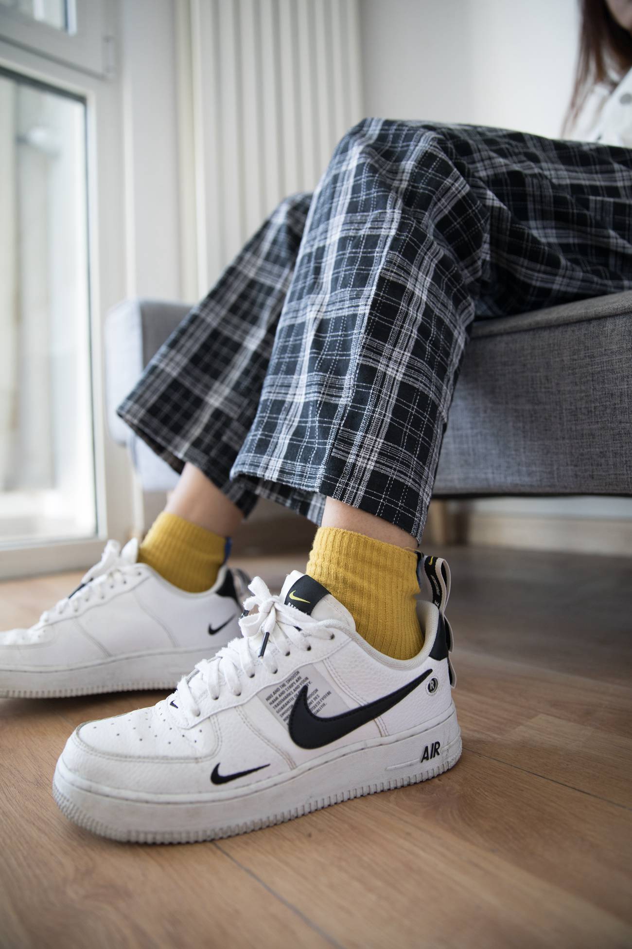 图片[28]-物恋传媒 No.234 elise-暖阳与格子 [180P] – 速更版-美库