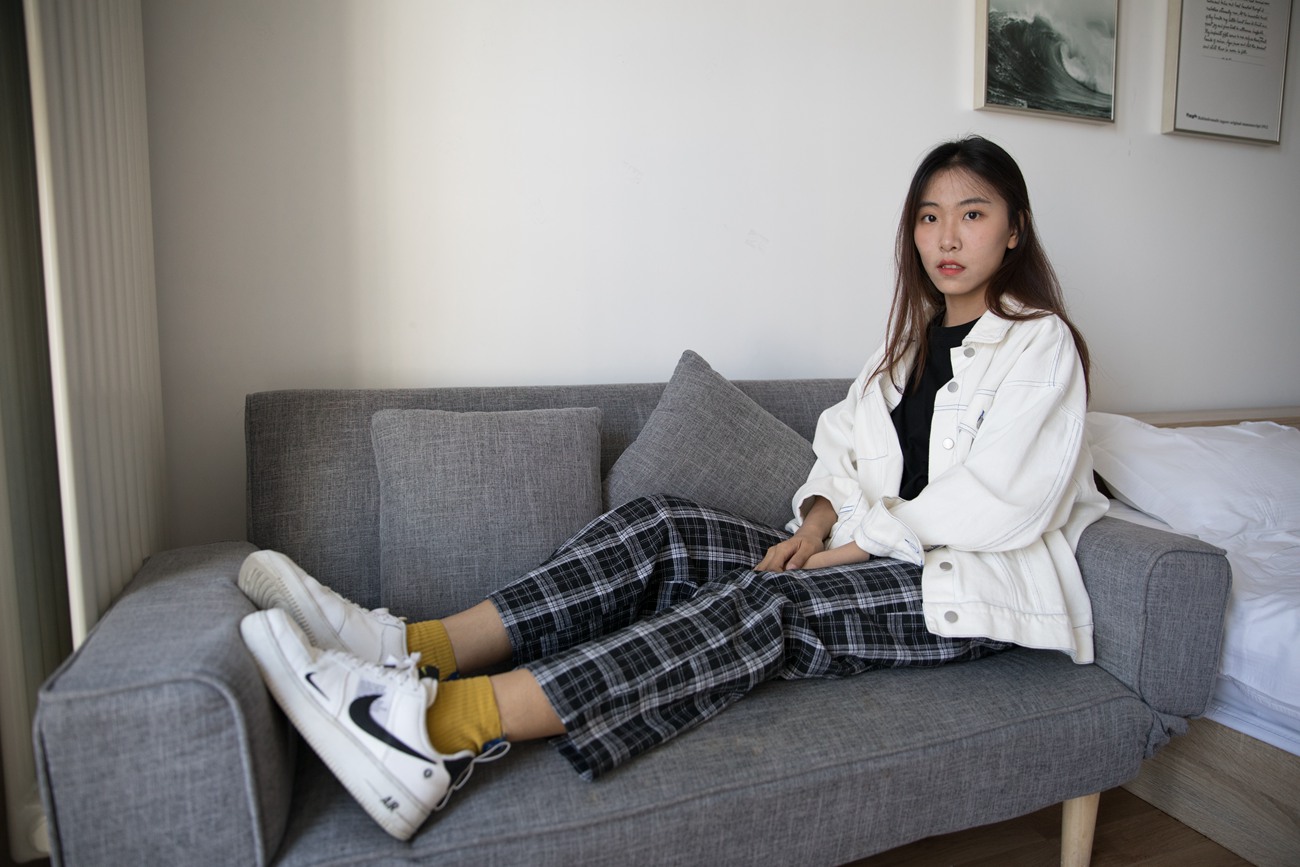 图片[29]-物恋传媒 No.234 elise-暖阳与格子 [180P] – 速更版-美库