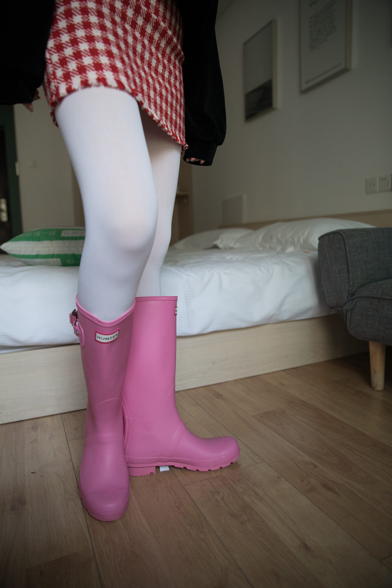 图片[36]-物恋传媒 No.233 佳琪-右手的年华 [186P] – 速更版-美库