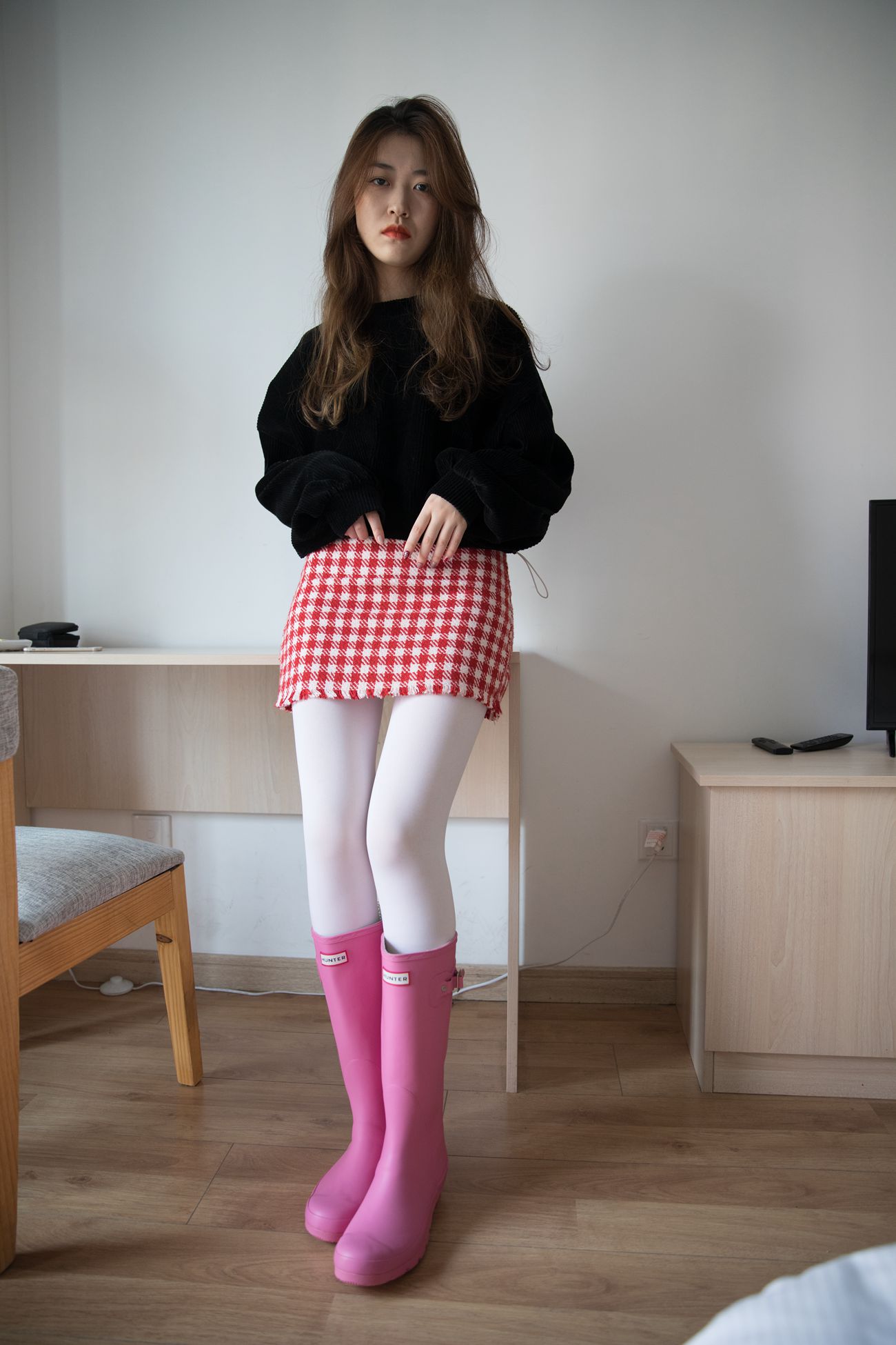 图片[38]-物恋传媒 No.233 佳琪-右手的年华 [186P] – 速更版-美库