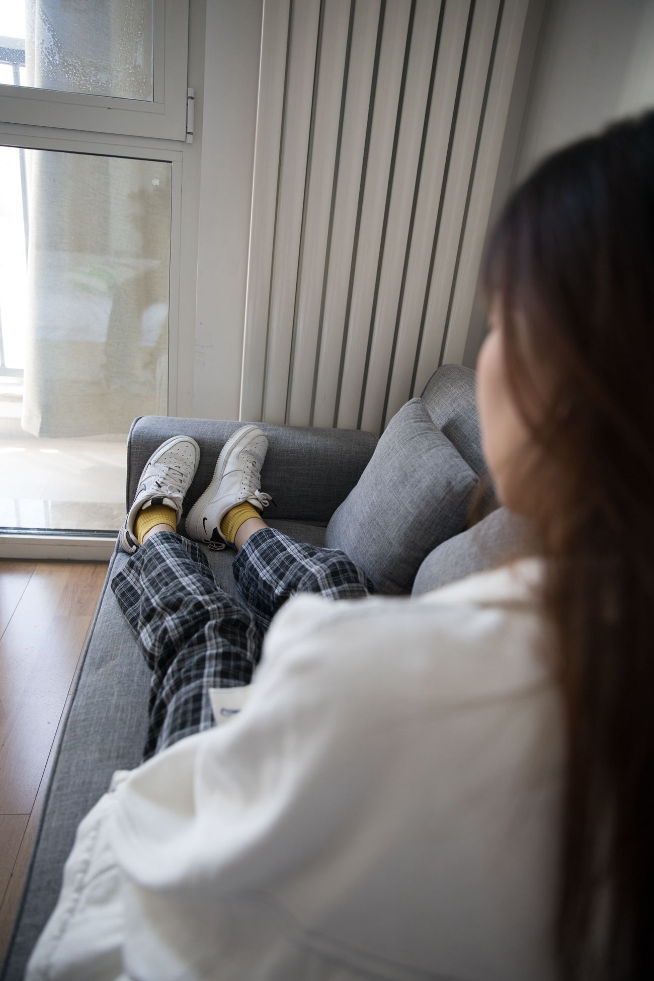 图片[31]-物恋传媒 No.234 elise-暖阳与格子 [180P] – 速更版-美库