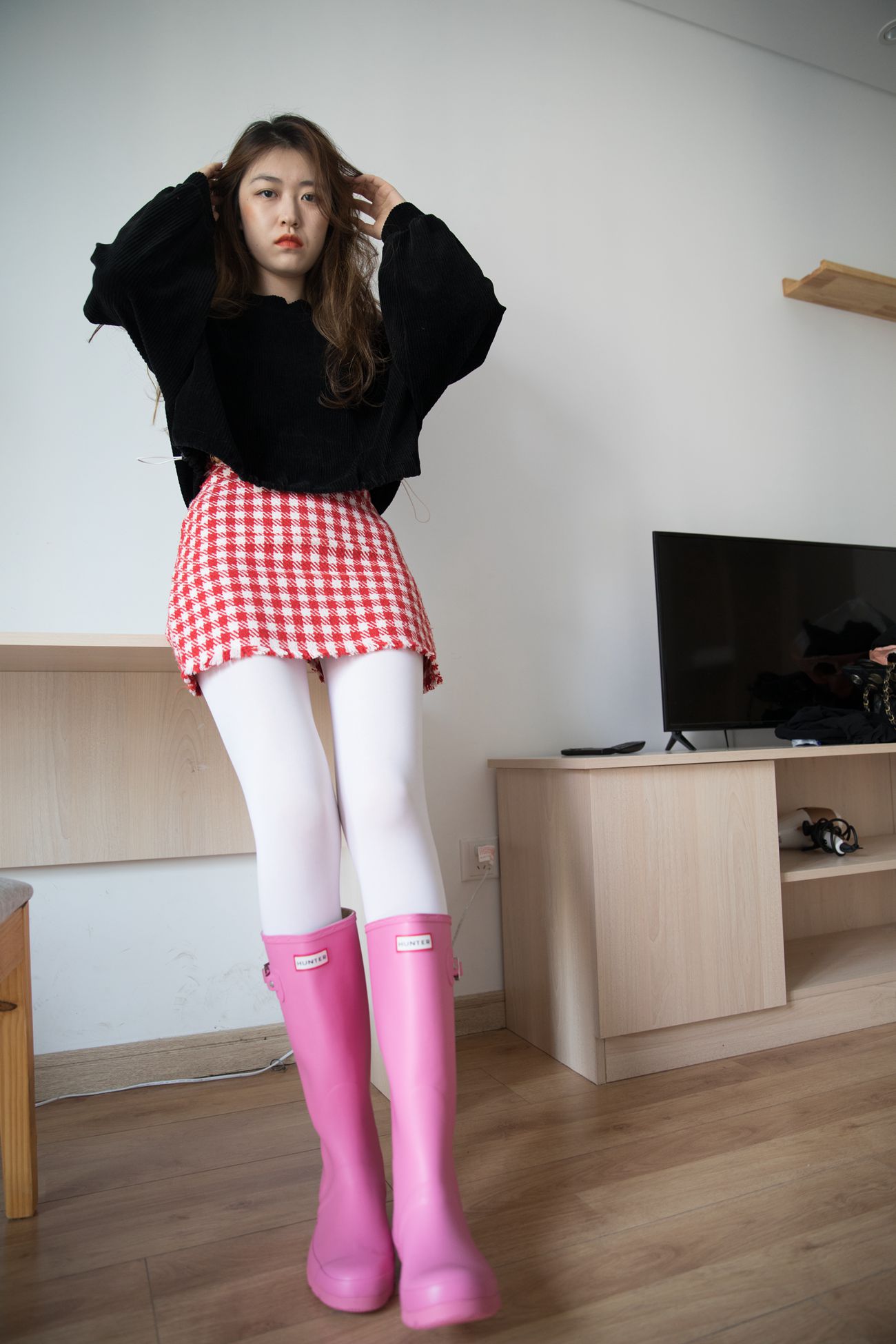 图片[40]-物恋传媒 No.233 佳琪-右手的年华 [186P] – 速更版-美库