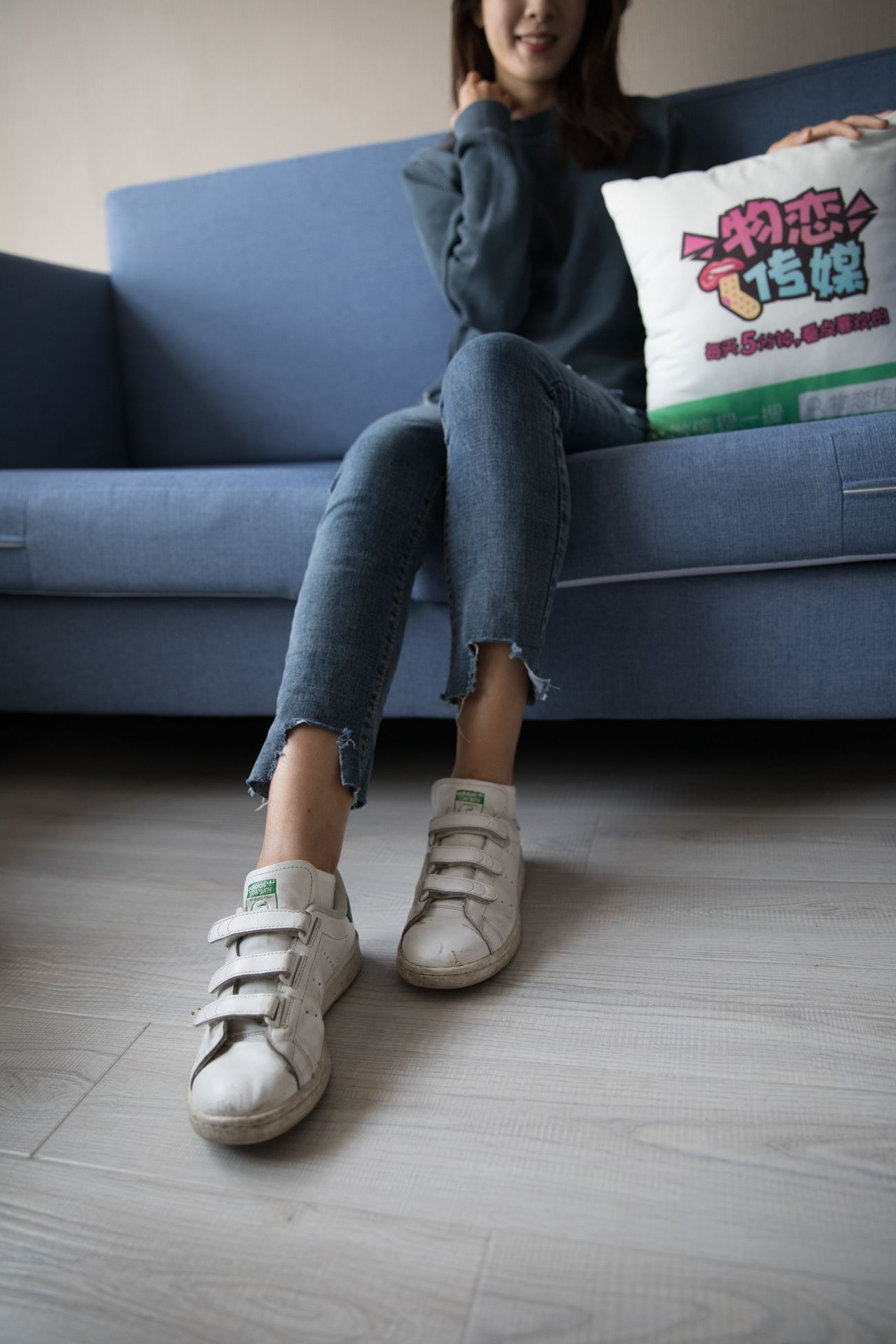 图片[21]-物恋传媒 No.235 柠檬-青春里的邻家女孩 [177P] – 速更版-美库