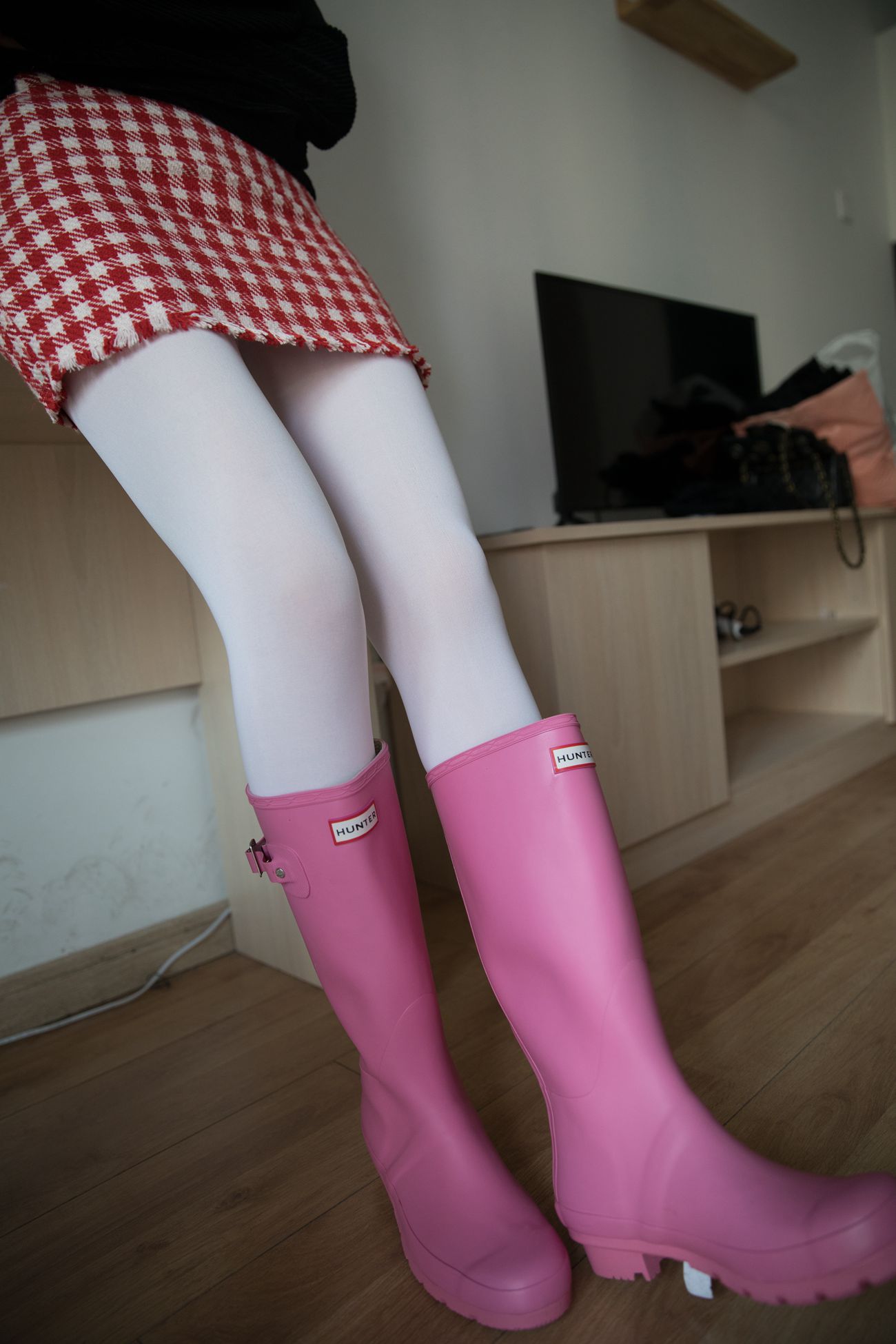 图片[41]-物恋传媒 No.233 佳琪-右手的年华 [186P] – 速更版-美库