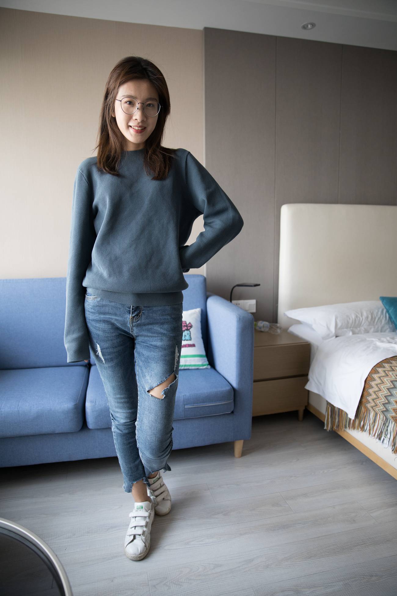 图片[22]-物恋传媒 No.235 柠檬-青春里的邻家女孩 [177P] – 速更版-美库