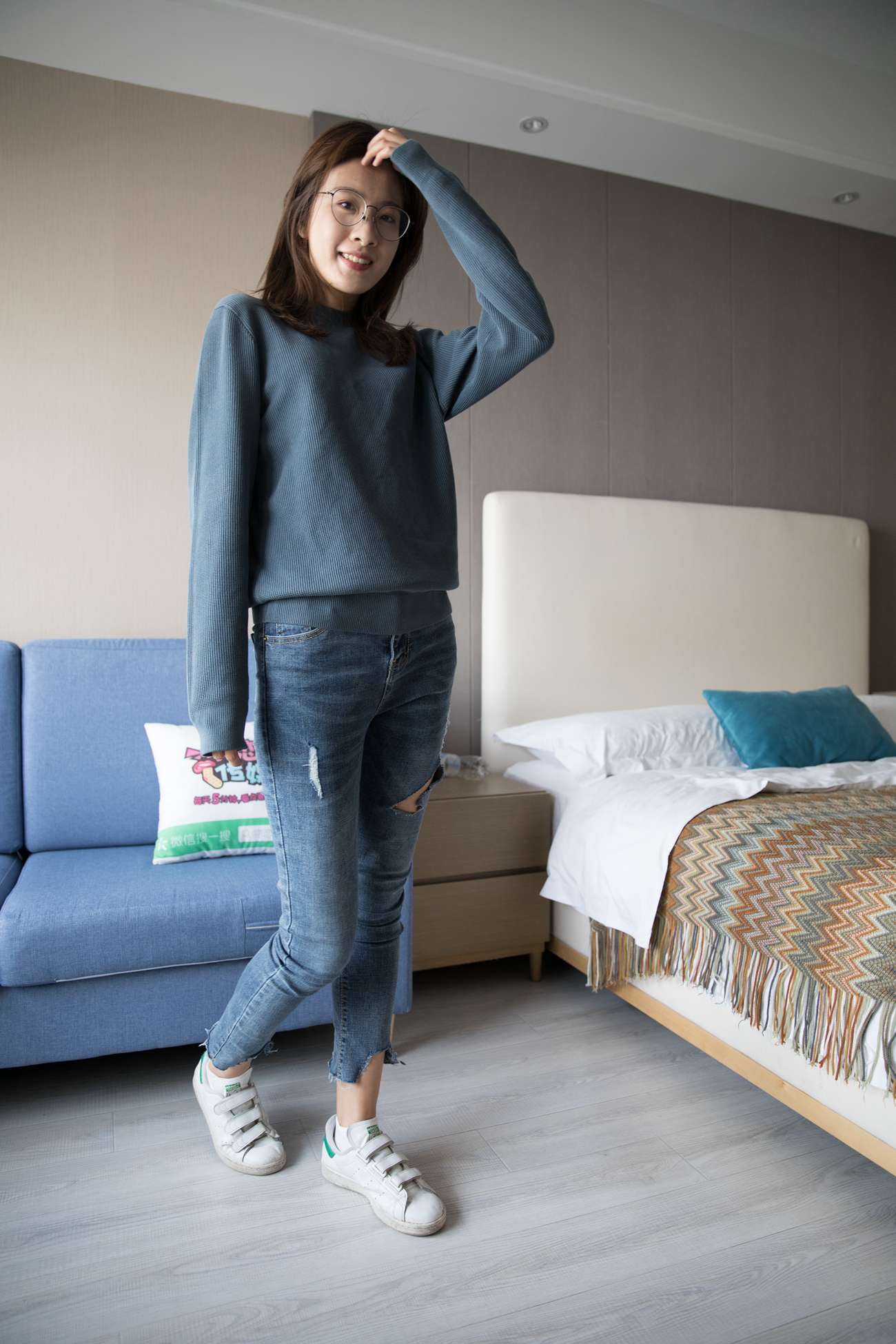 图片[23]-物恋传媒 No.235 柠檬-青春里的邻家女孩 [177P] – 速更版-美库