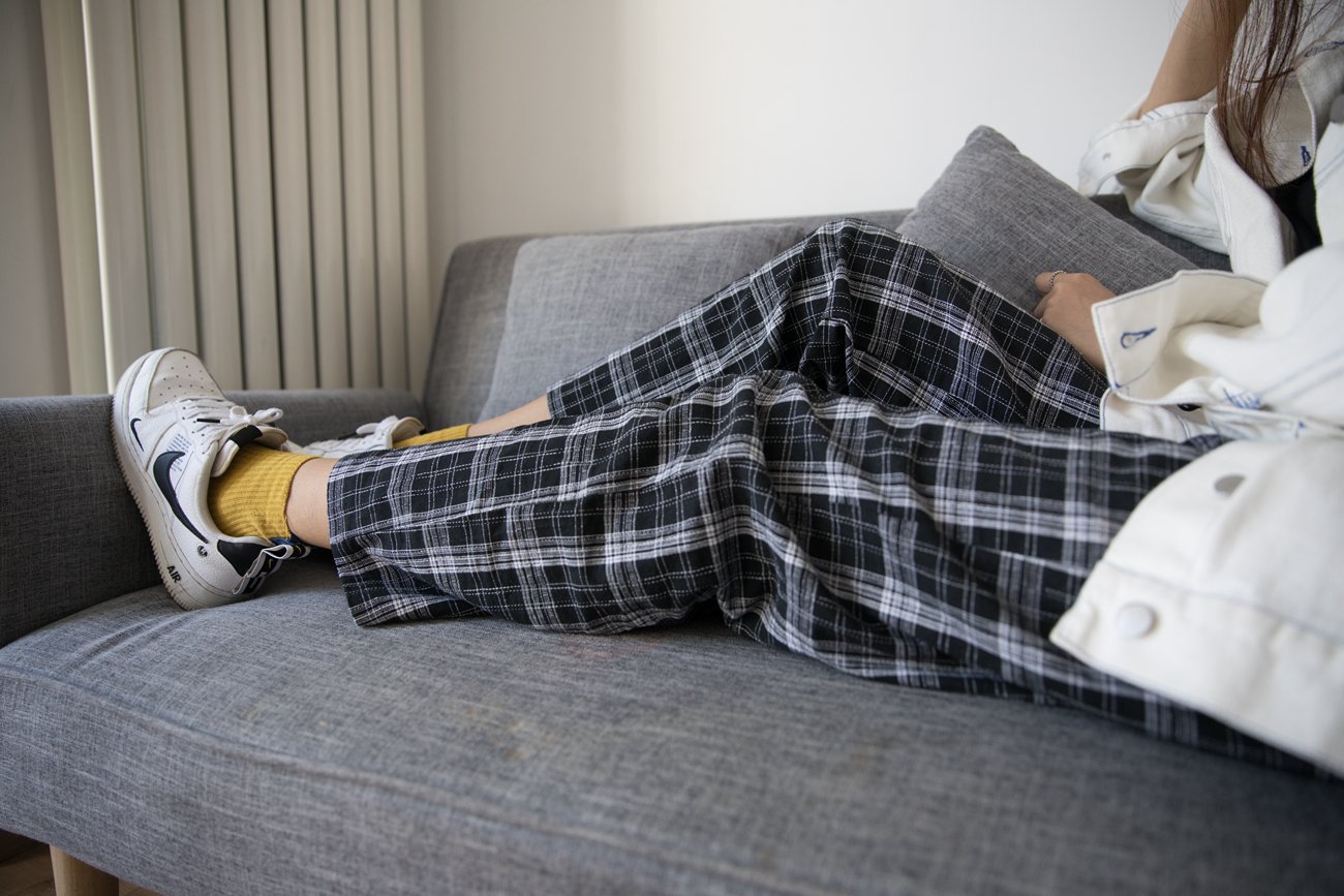 图片[36]-物恋传媒 No.234 elise-暖阳与格子 [180P] – 速更版-美库